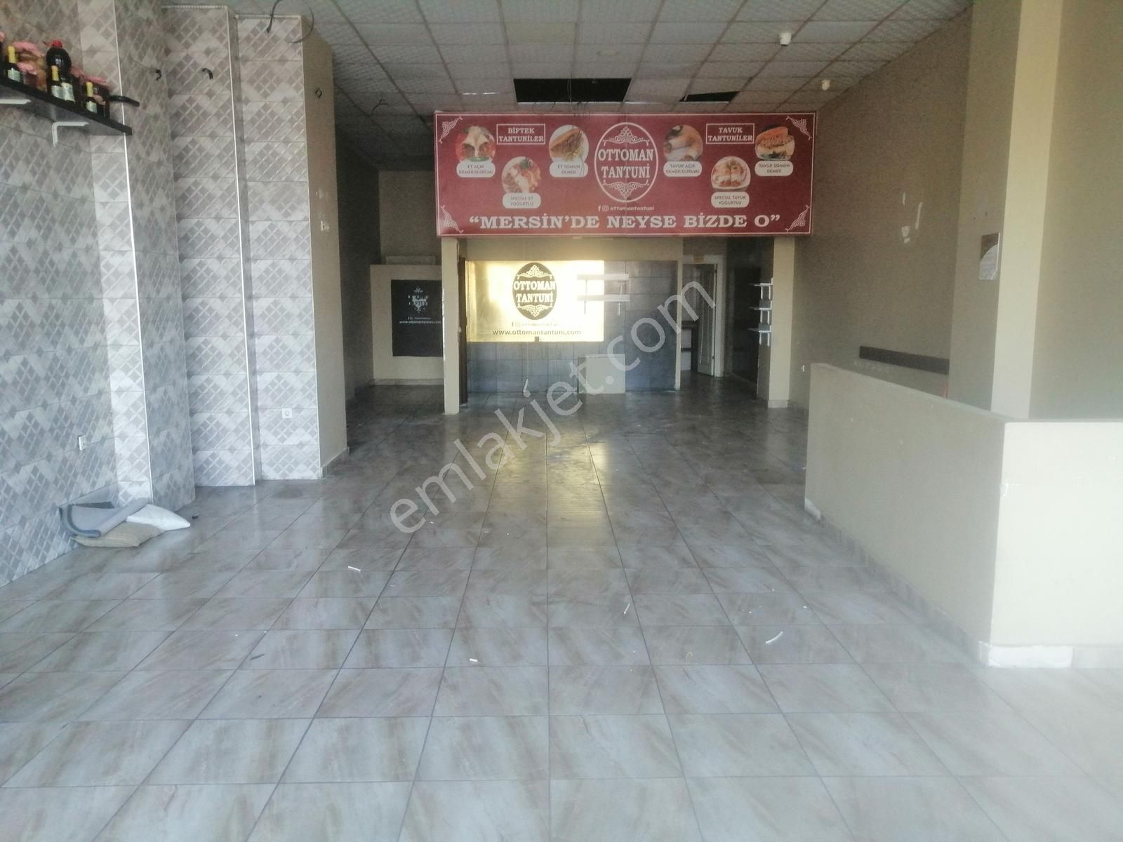 Büyükçekmece Pınartepe Mah Cadde Üstü Boş Yapılı Kiralık Dükkan - Görsel 10