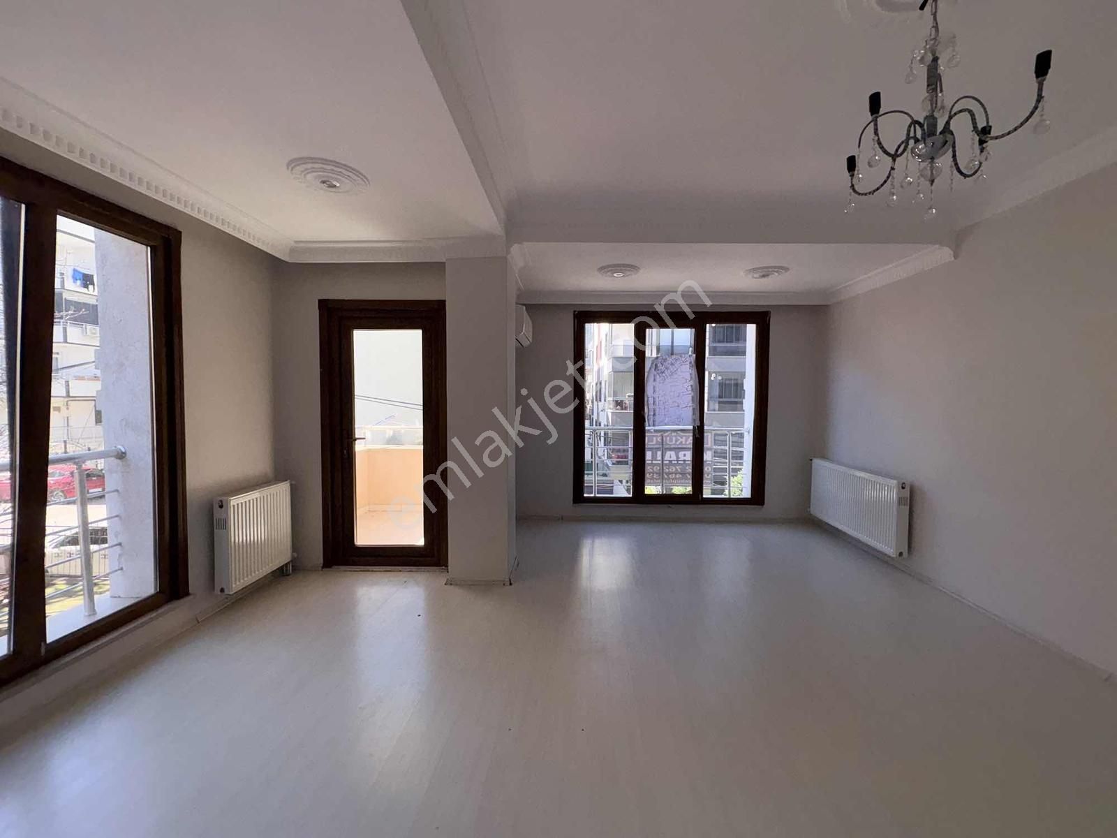 Beylikdüzü Yakuplu Mah, Metrobüse Yakın 2+1 Kiralık Arakat Daire - Görsel 8