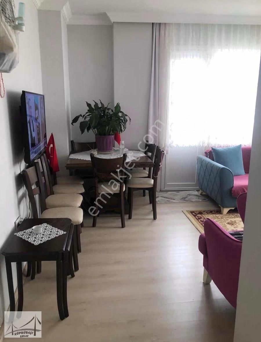Köprübaşı Emlak Tan Masrafsız 2+1 Satılık Daire - Görsel 18