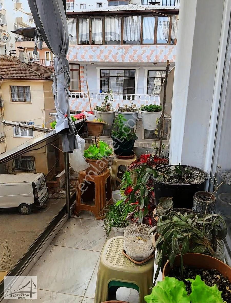 Köprübaşı Emlak Tan Masrafsız 2+1 Satılık Daire - Görsel 14