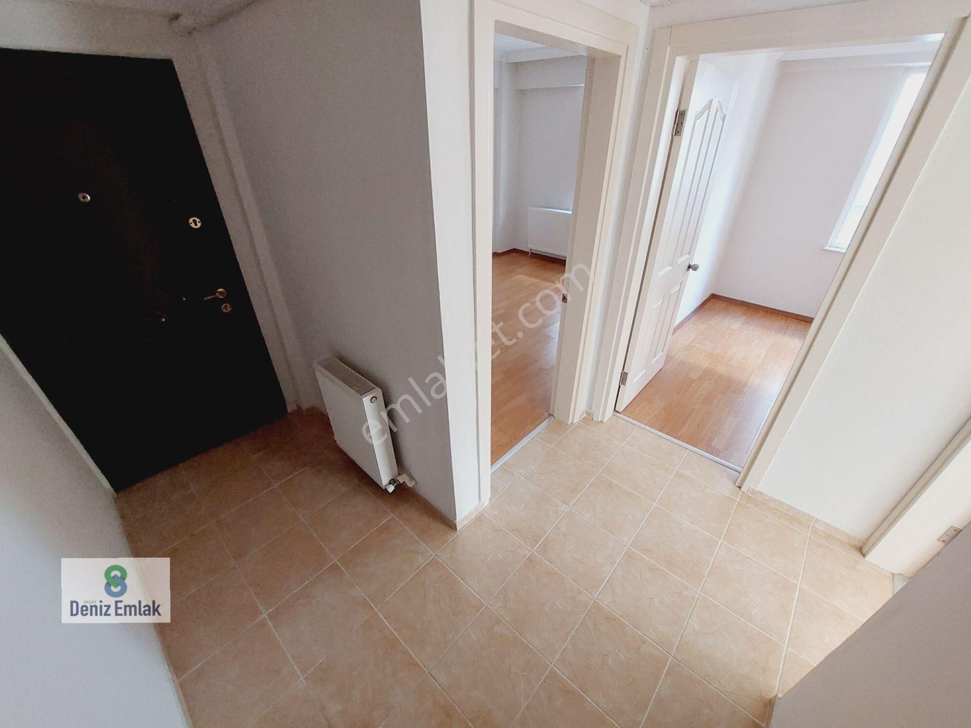 Denizden Altınkumda Pazar Pazarında Doğalgazlı Kiralık 2+1 Daire. - Görsel 16