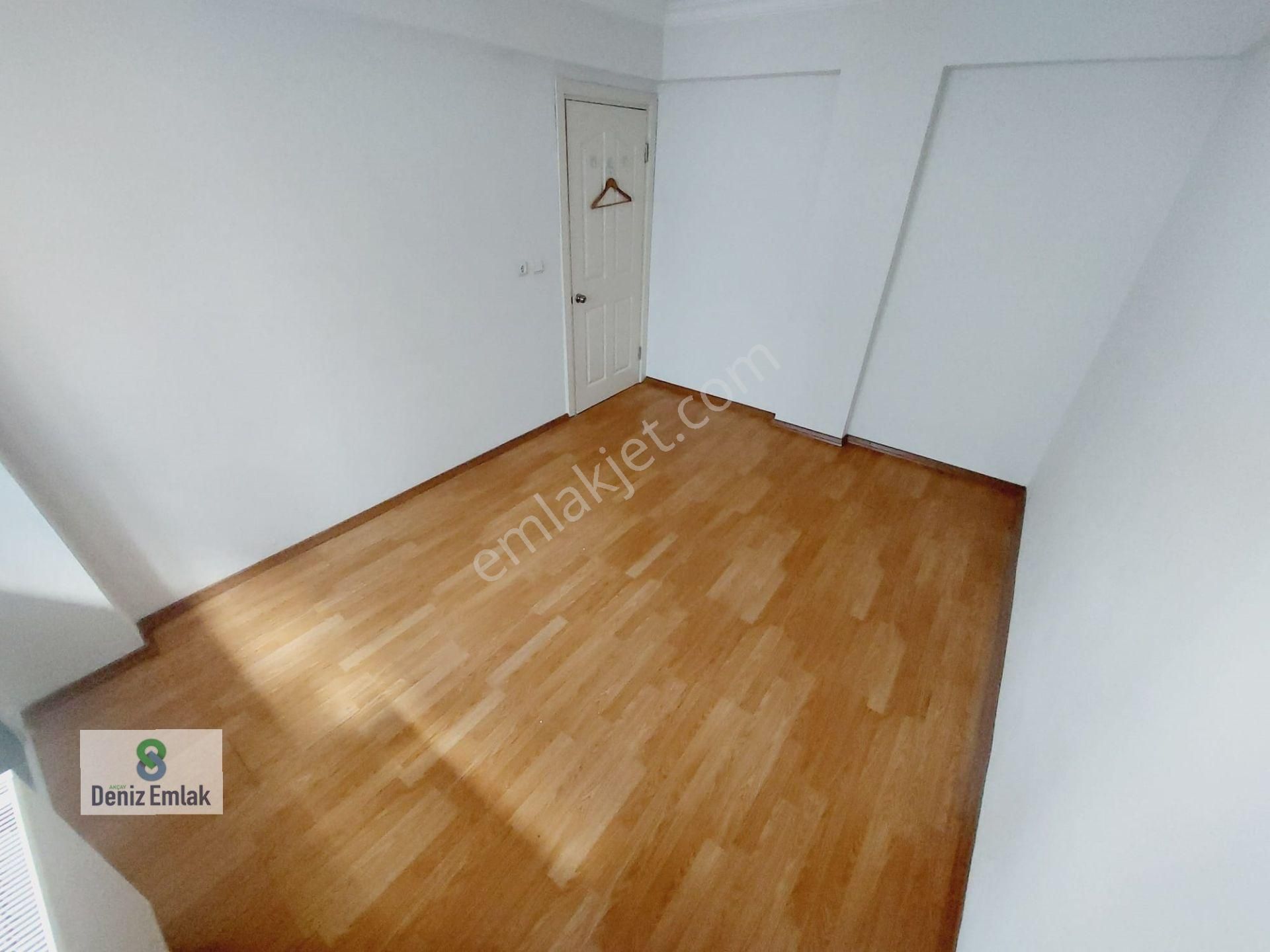 Denizden Altınkumda Pazar Pazarında Doğalgazlı Kiralık 2+1 Daire. - Görsel 10