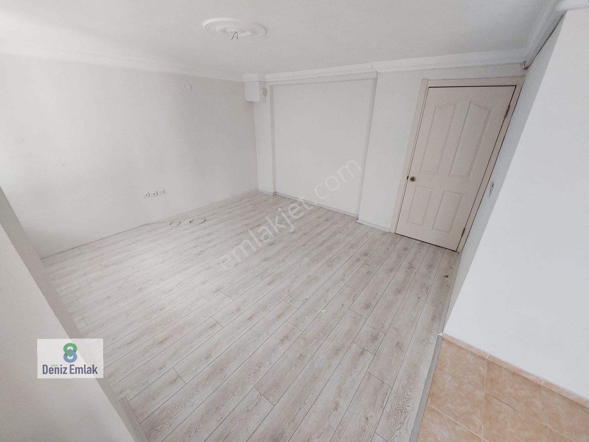 Denizden Altınkumda Pazar Pazarında Doğalgazlı Kiralık 2+1 Daire. - Görsel 32