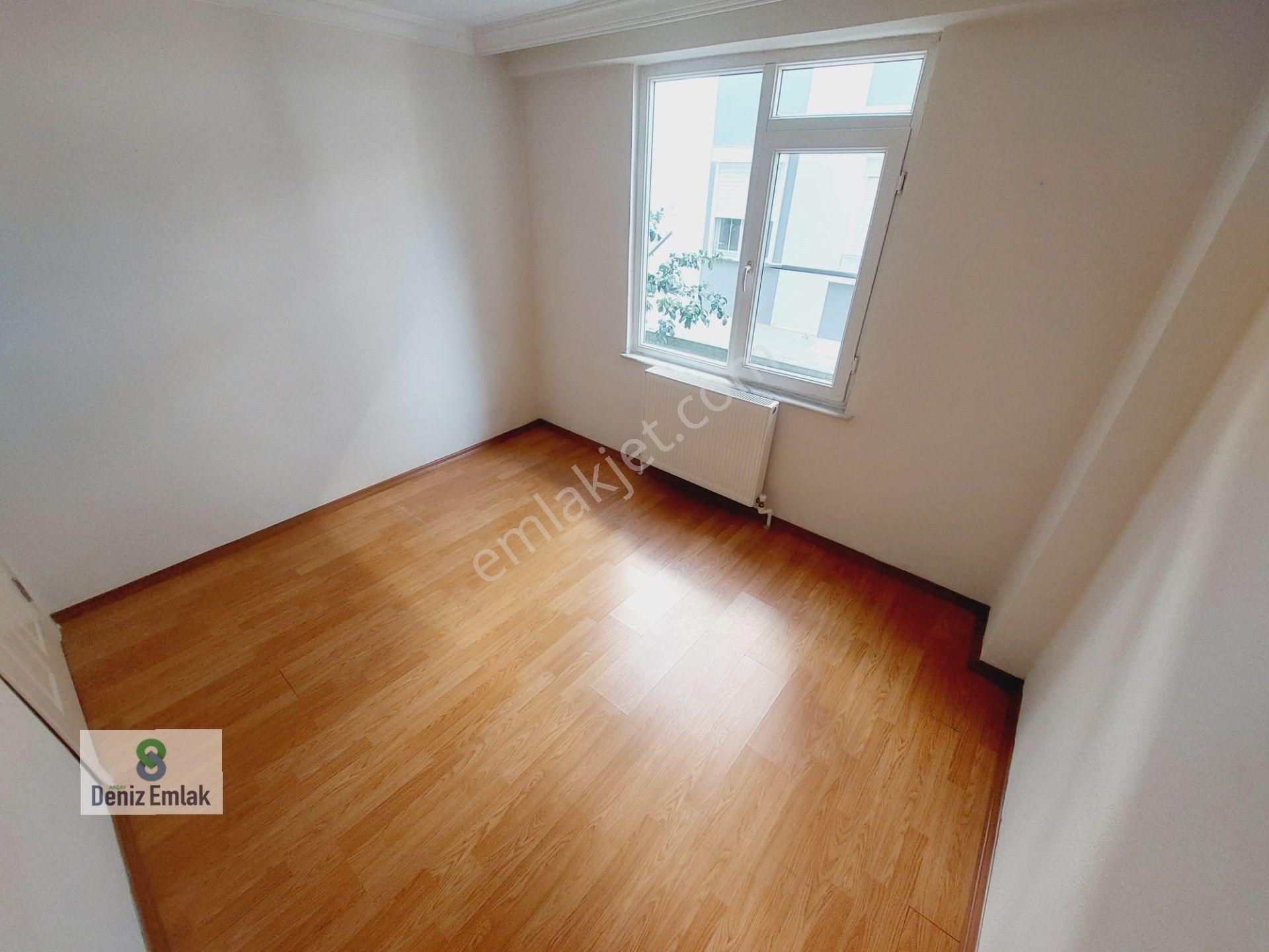 Denizden Altınkumda Pazar Pazarında Doğalgazlı Kiralık 2+1 Daire. - Görsel 22