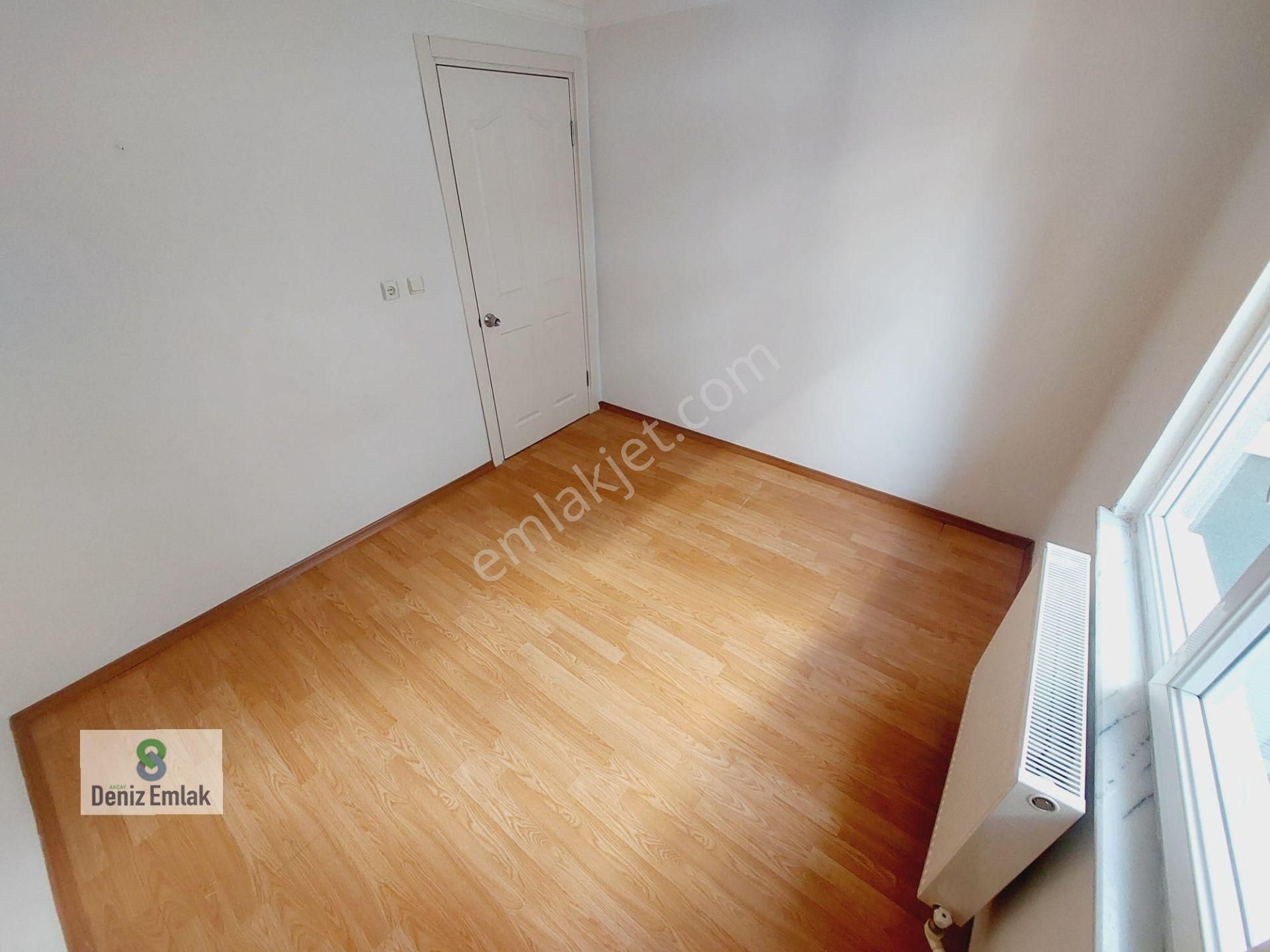 Denizden Altınkumda Pazar Pazarında Doğalgazlı Kiralık 2+1 Daire. - Görsel 28