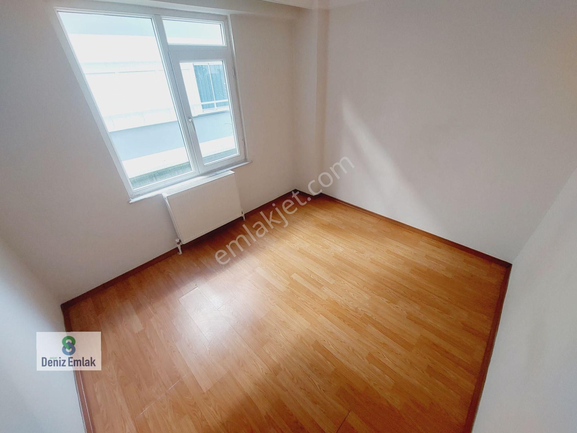 Denizden Altınkumda Pazar Pazarında Doğalgazlı Kiralık 2+1 Daire. - Görsel 5