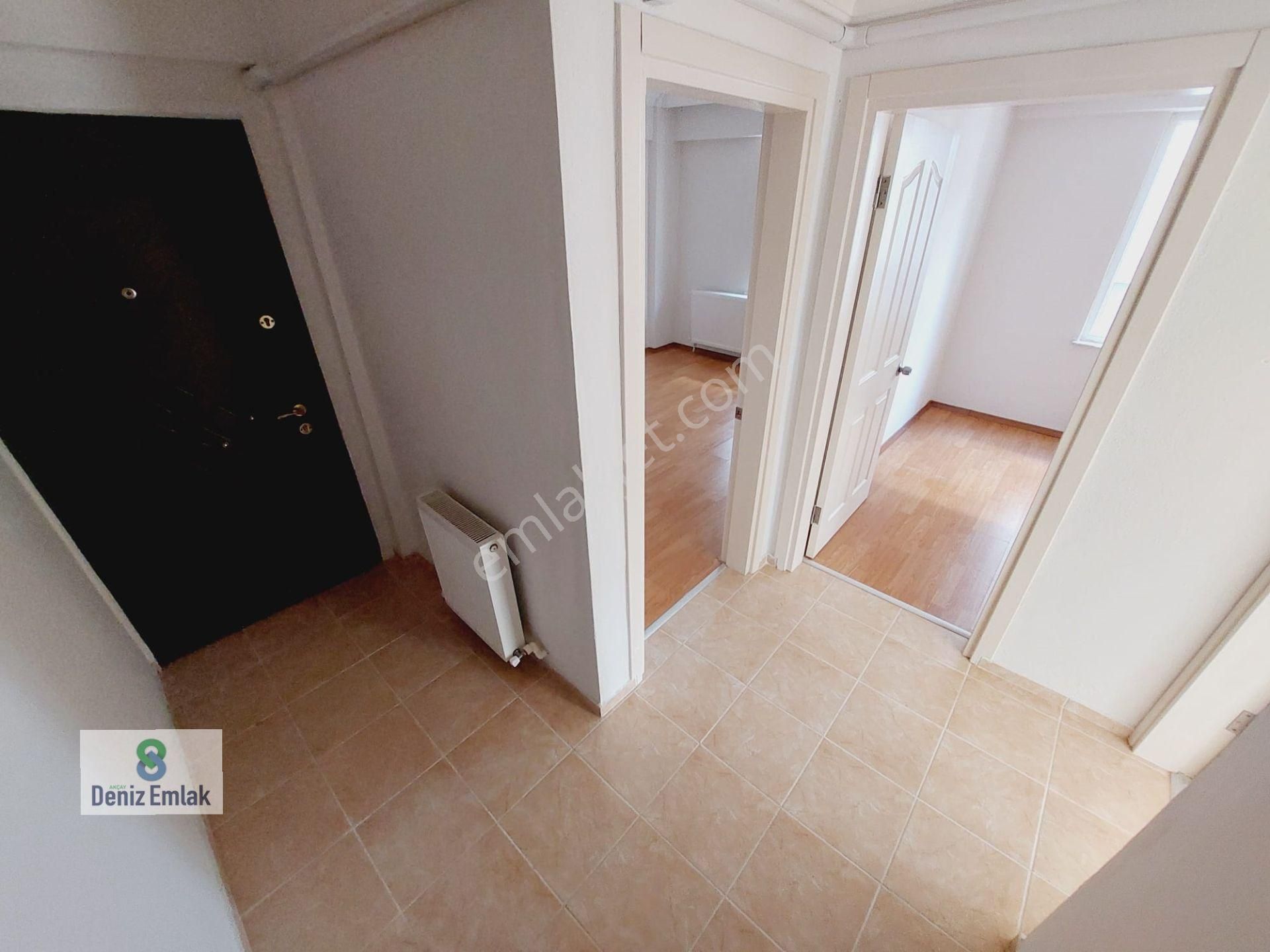 Denizden Altınkumda Pazar Pazarında Doğalgazlı Kiralık 2+1 Daire. - Görsel 26