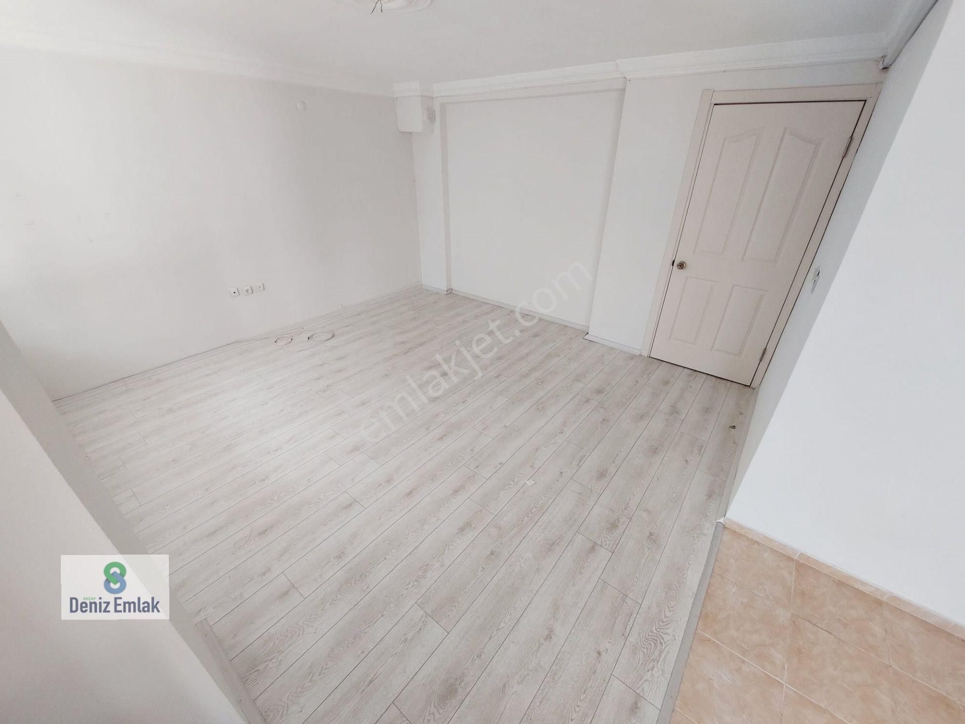 Denizden Altınkumda Pazar Pazarında Doğalgazlı Kiralık 2+1 Daire. - Görsel 15