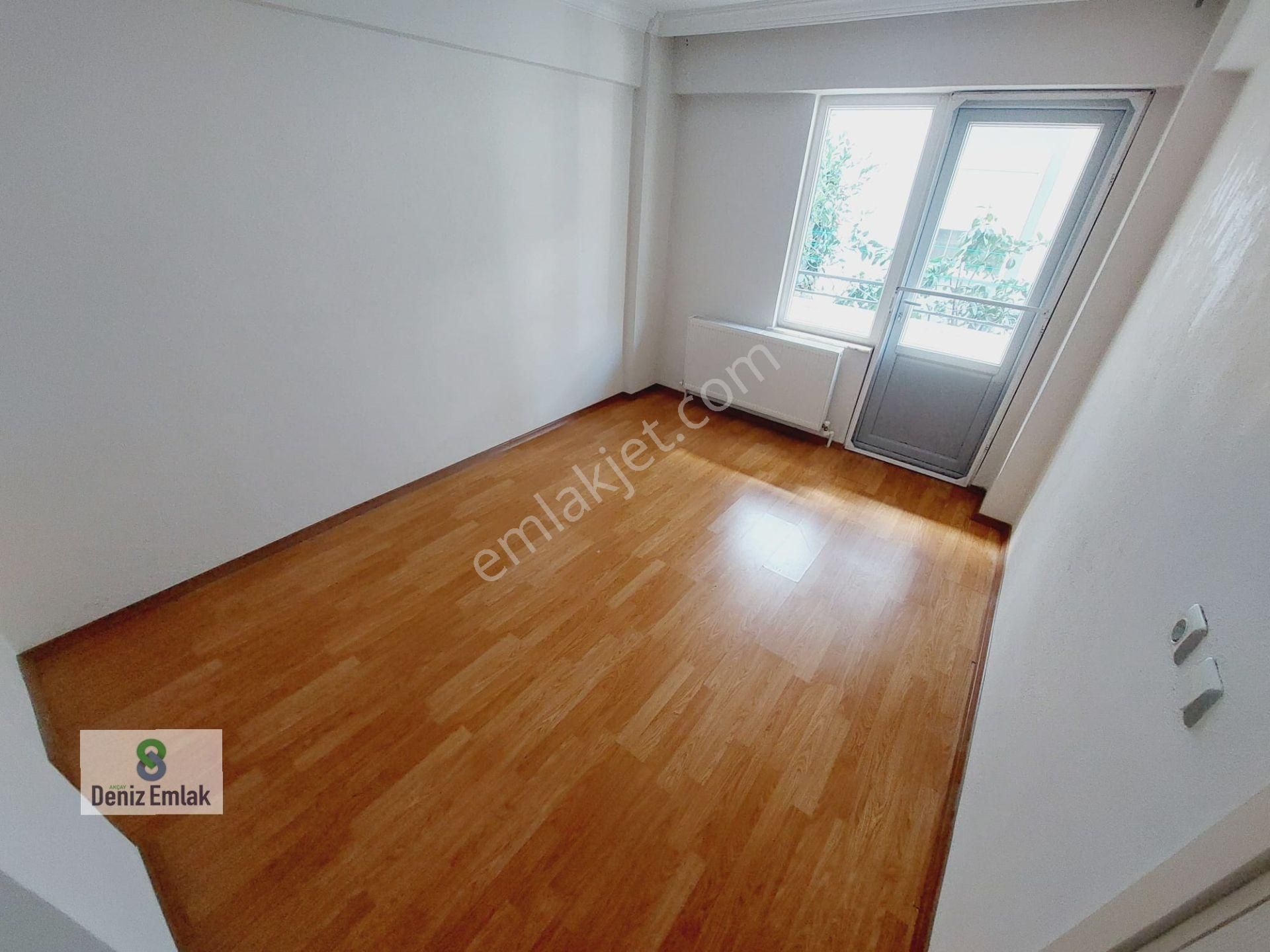 Denizden Altınkumda Pazar Pazarında Doğalgazlı Kiralık 2+1 Daire. - Görsel 33