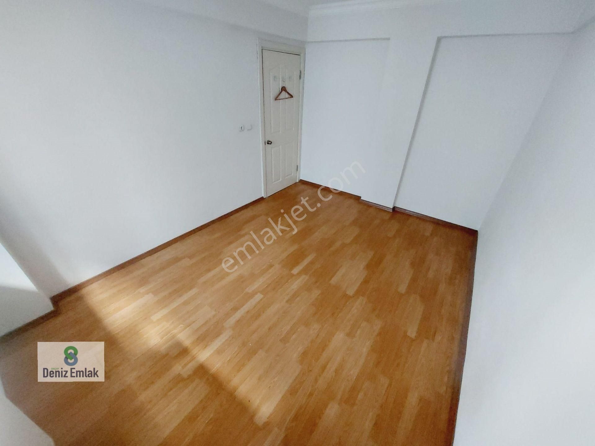 Denizden Altınkumda Pazar Pazarında Doğalgazlı Kiralık 2+1 Daire. - Görsel 17