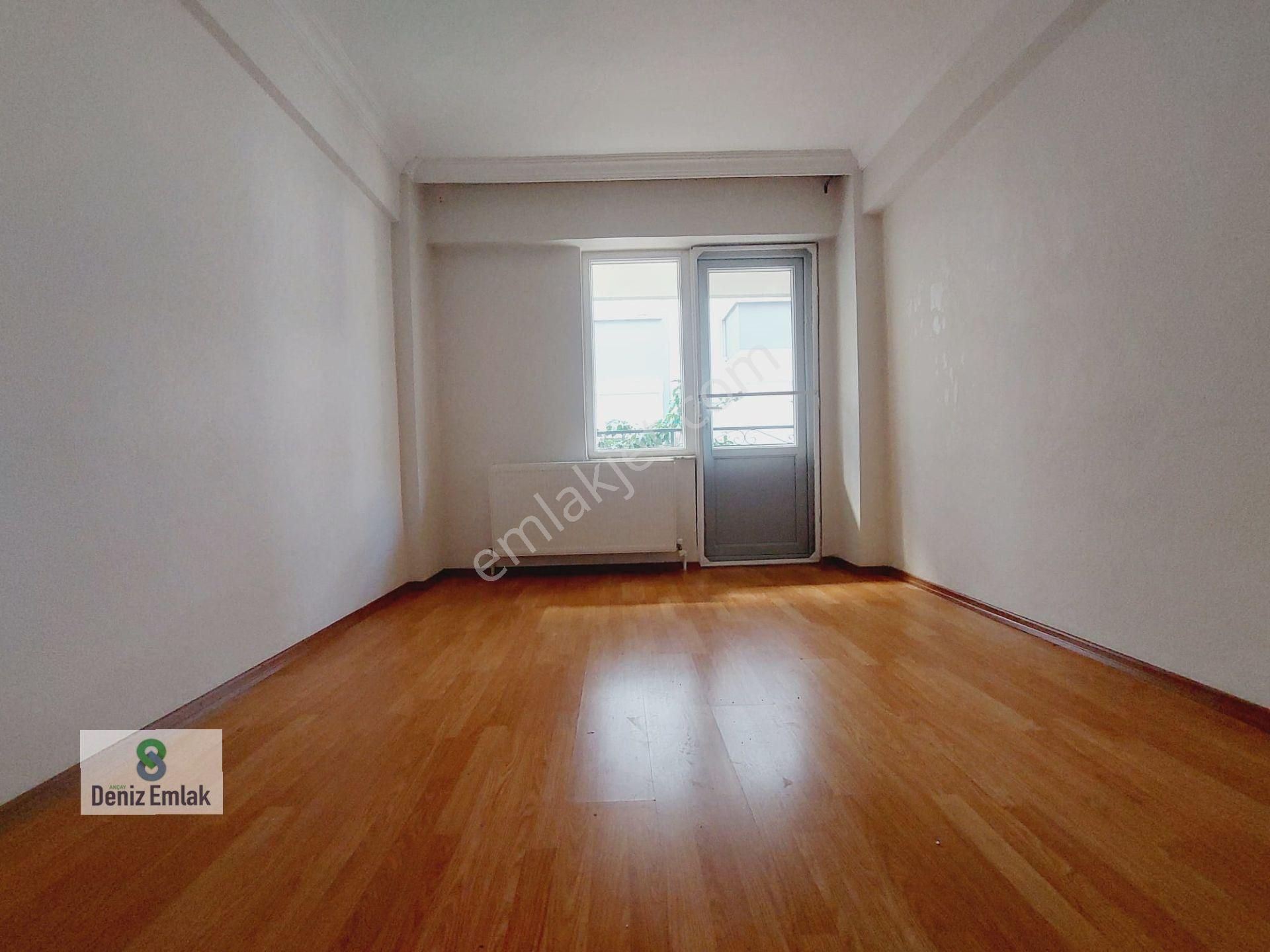 Denizden Altınkumda Pazar Pazarında Doğalgazlı Kiralık 2+1 Daire. - Görsel 4