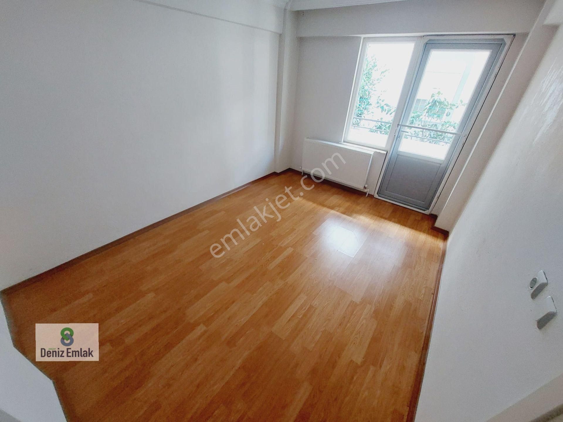 Denizden Altınkumda Pazar Pazarında Doğalgazlı Kiralık 2+1 Daire. - Görsel 29