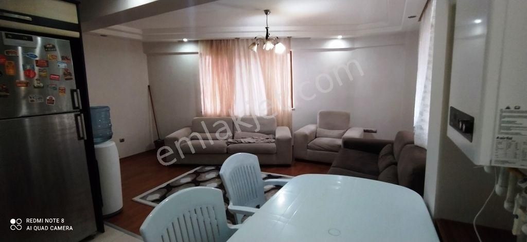 Ender Uysal Gayrimenkulden Kınıklı Da Kampüse Yakın 3+1 Eşyalı Daire - Görsel 3