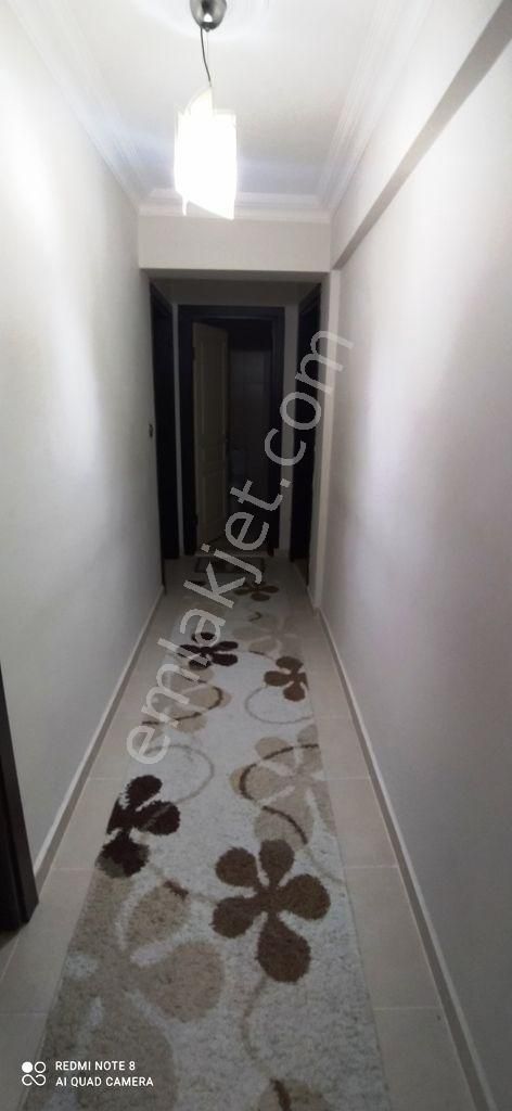 Ender Uysal Gayrimenkulden Kınıklı Da Kampüse Yakın 3+1 Eşyalı Daire - Görsel 8