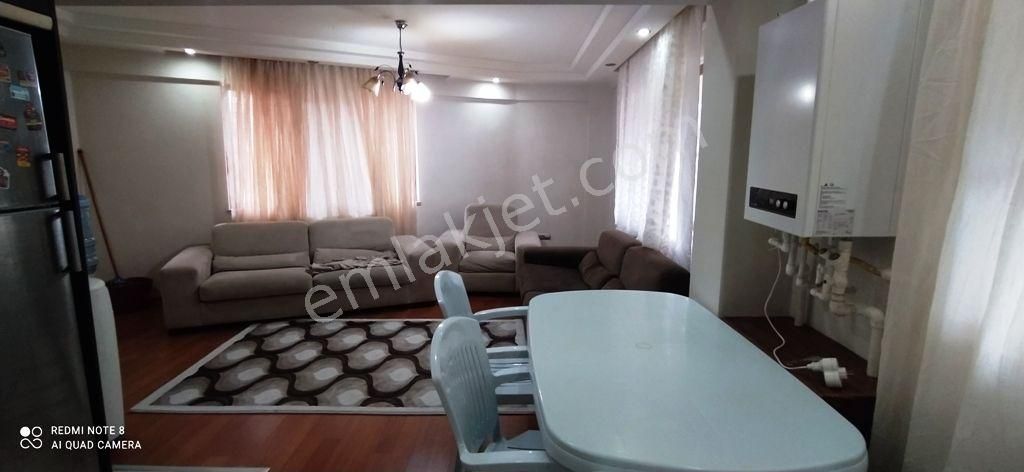 Ender Uysal Gayrimenkulden Kınıklı Da Kampüse Yakın 3+1 Eşyalı Daire - Görsel 2