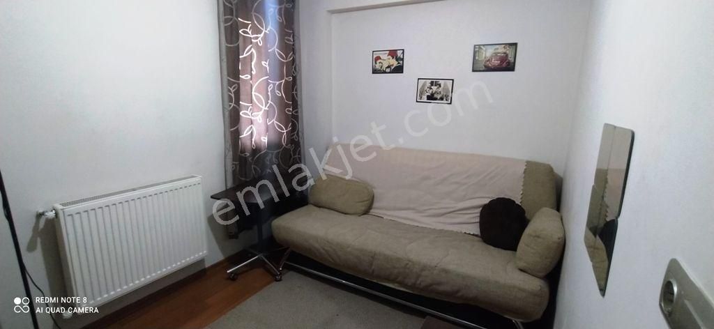 Ender Uysal Gayrimenkulden Kınıklı Da Kampüse Yakın 3+1 Eşyalı Daire - Görsel 10