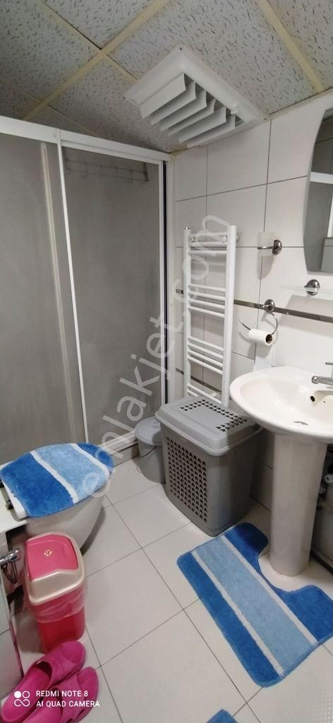 Ender Uysal Gayrimenkulden Kınıklı Da Kampüse Yakın 3+1 Eşyalı Daire - Görsel 17