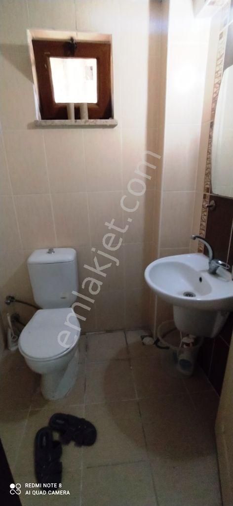Ender Uysal Gayrimenkulden Kınıklı Da Kampüse Yakın 3+1 Eşyalı Daire - Görsel 12