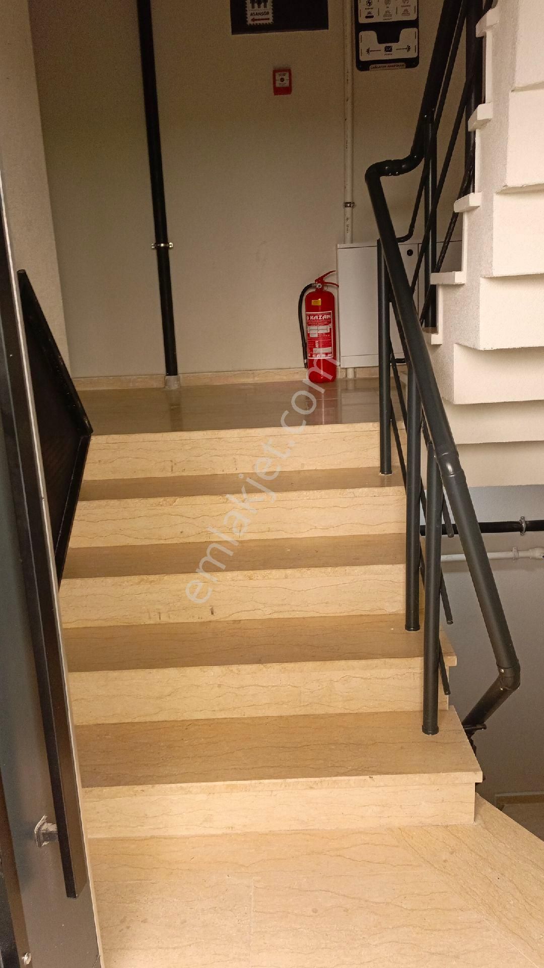Güzelyalı Güven Emlak Tan Sıfır 2+1 Temiz Lüx Kiralık Daire - Görsel 6
