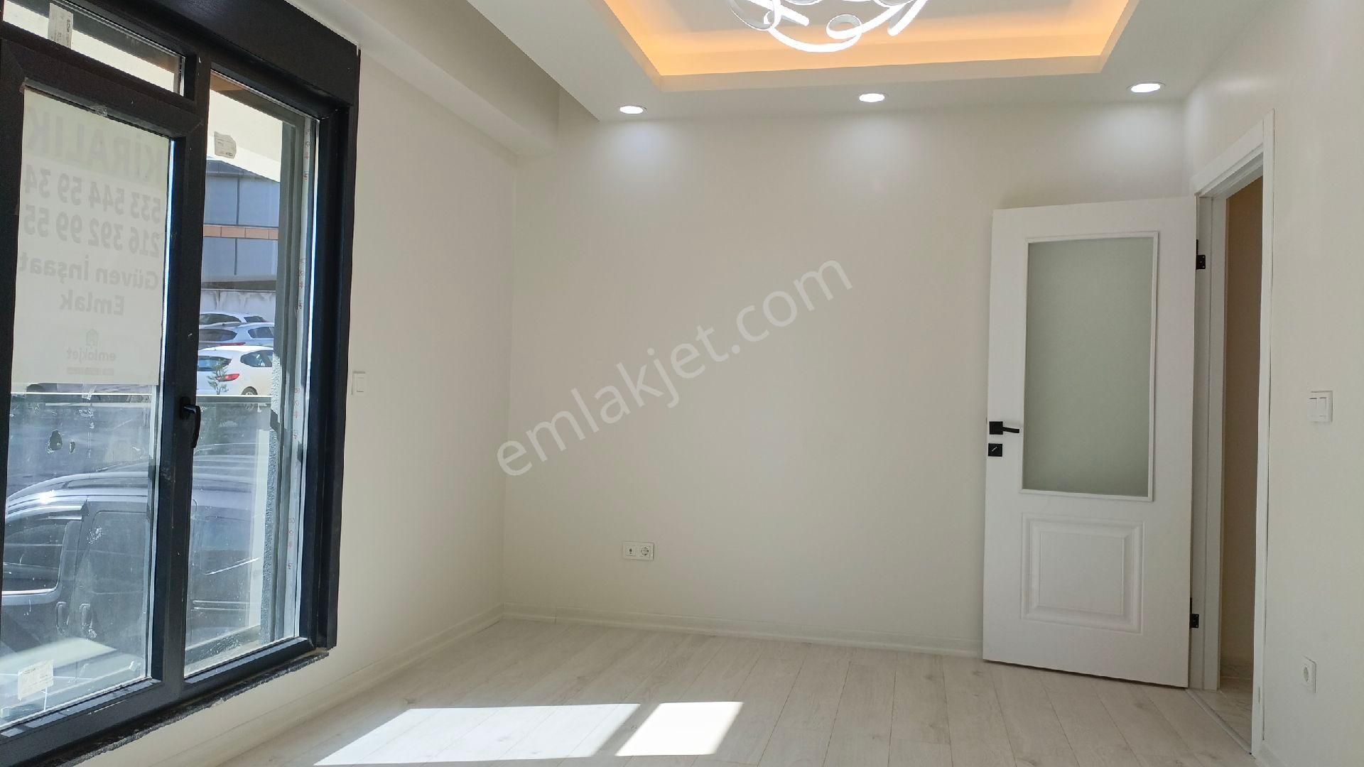 Güzelyalı Güven Emlak Tan Sıfır 2+1 Temiz Lüx Kiralık Daire - Görsel 15