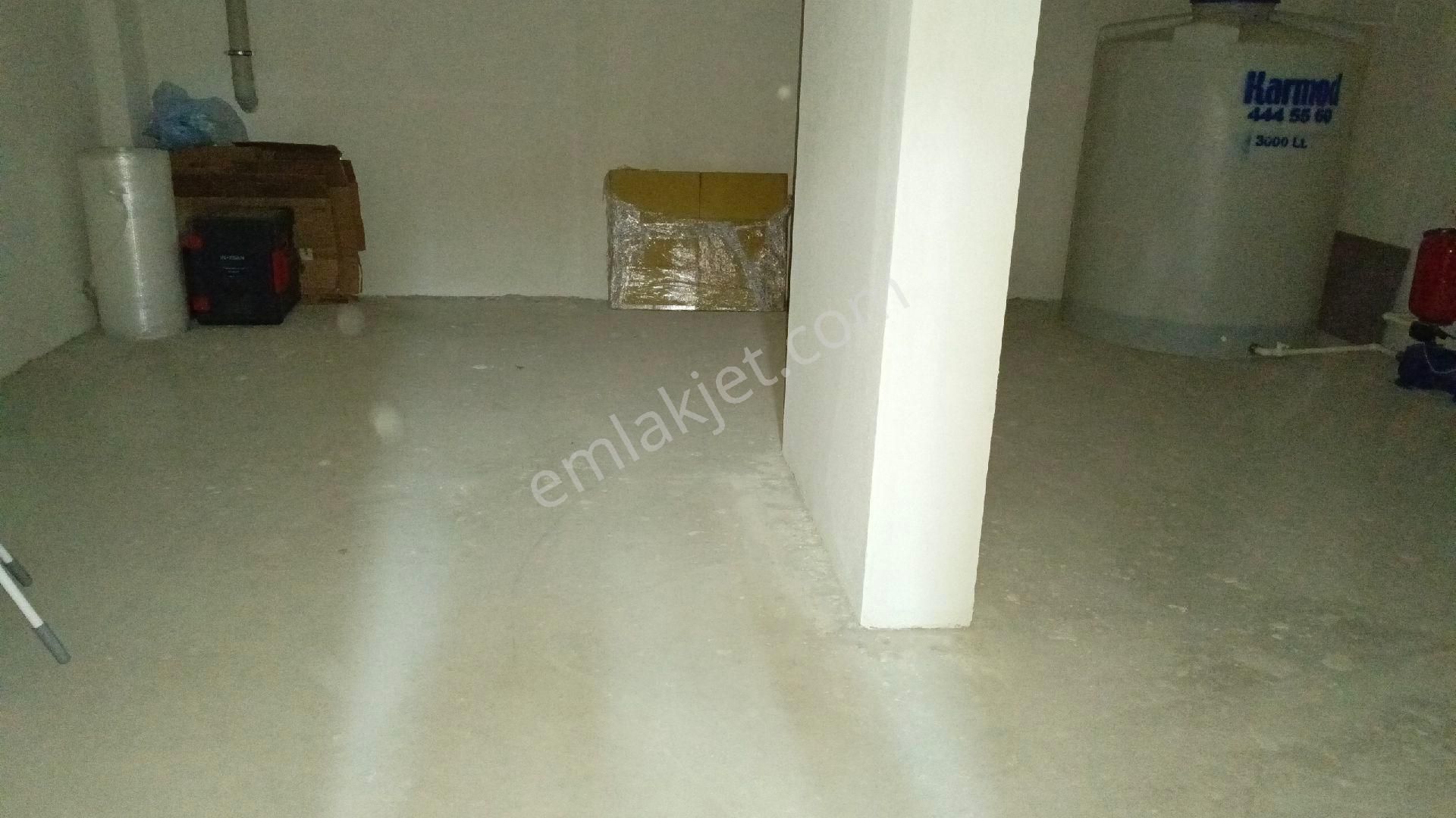 Güzelyalı Güven Emlak Tan Sıfır 2+1 Temiz Lüx Kiralık Daire - Görsel 32