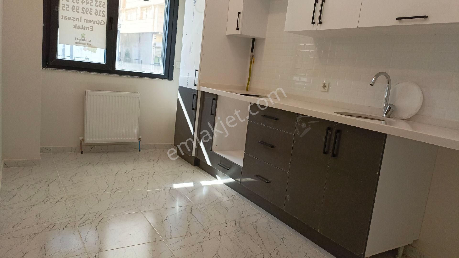 Güzelyalı Güven Emlak Tan Sıfır 2+1 Temiz Lüx Kiralık Daire - Görsel 24