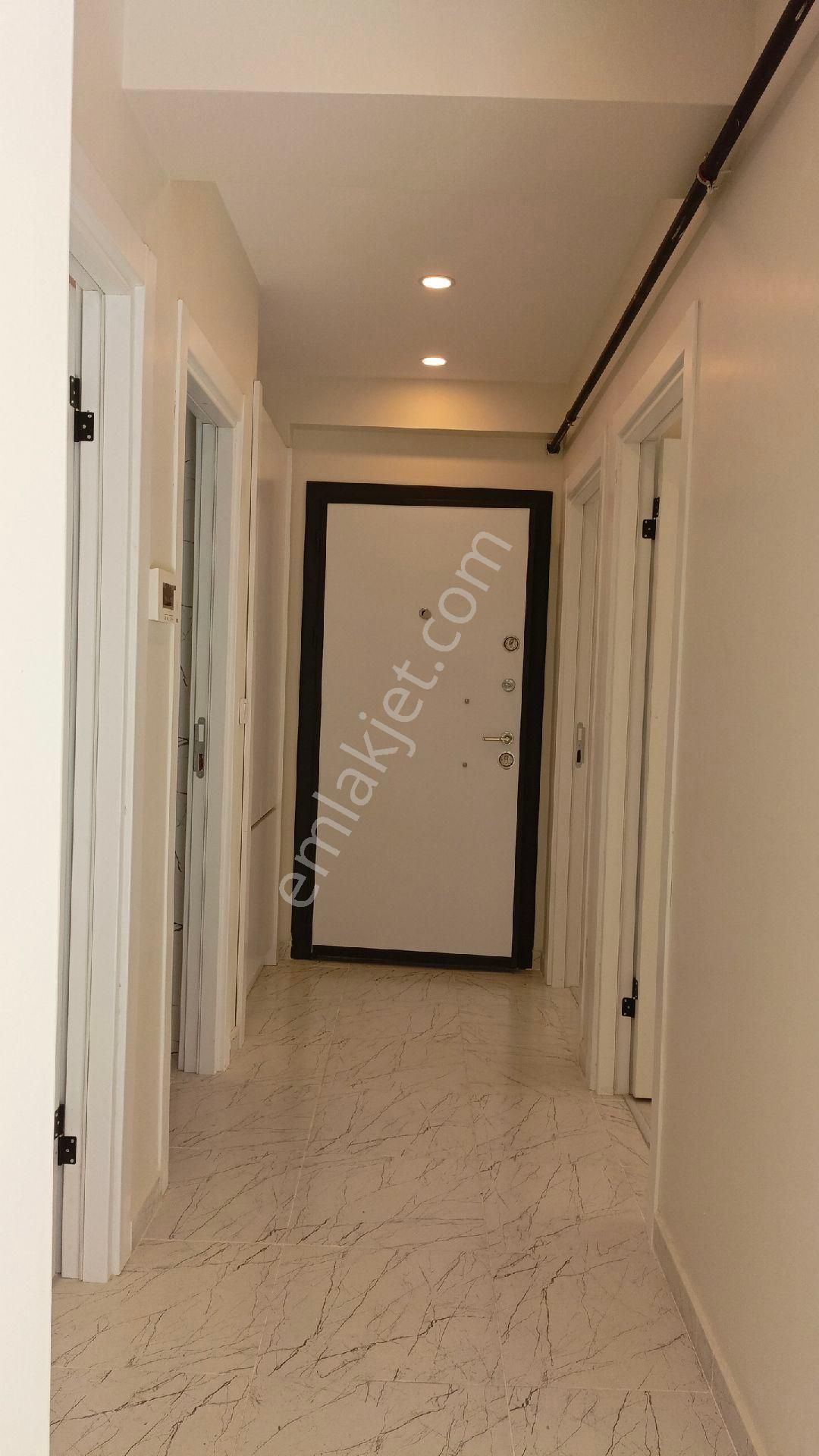 Güzelyalı Güven Emlak Tan Sıfır 2+1 Temiz Lüx Kiralık Daire - Görsel 11
