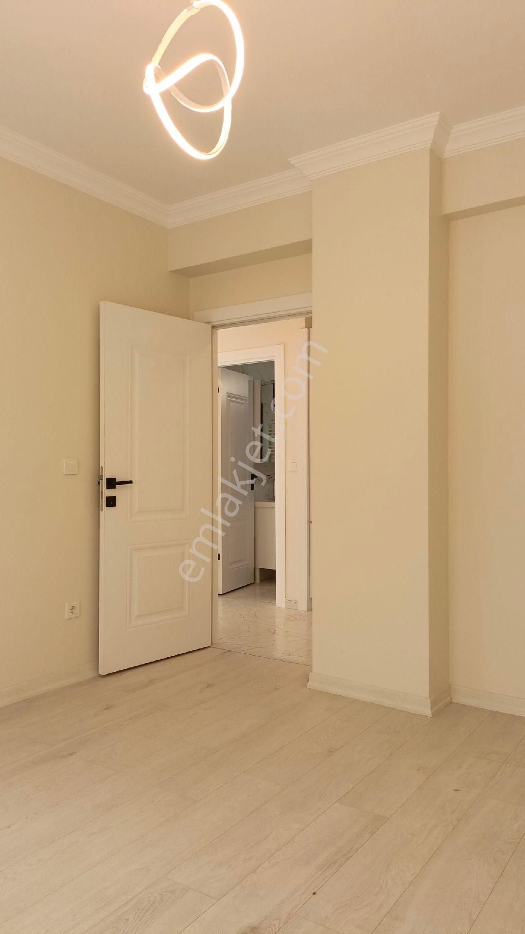 Güzelyalı Güven Emlak Tan Sıfır 2+1 Temiz Lüx Kiralık Daire - Görsel 17