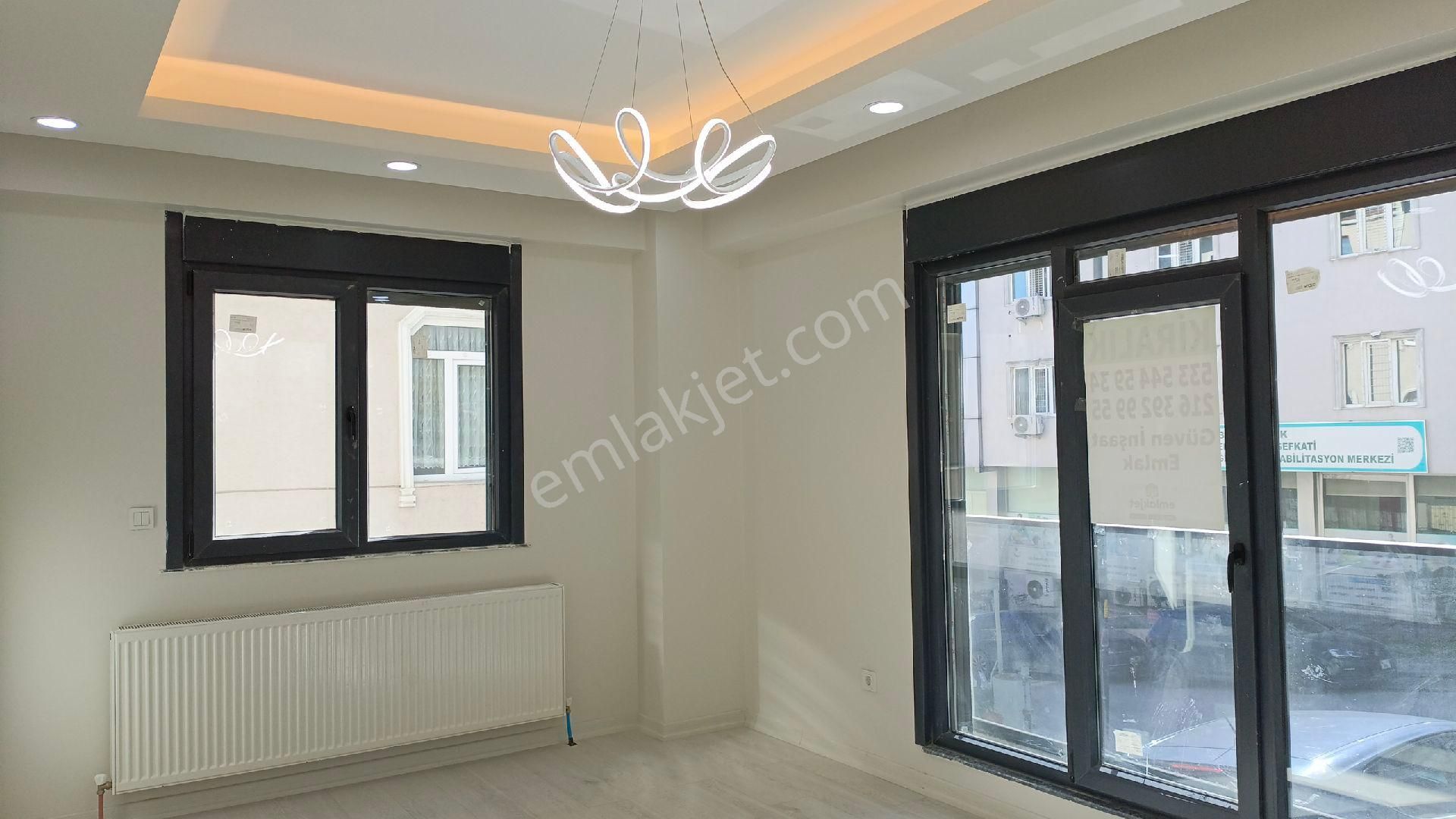 Güzelyalı Güven Emlak Tan Sıfır 2+1 Temiz Lüx Kiralık Daire - Görsel 14