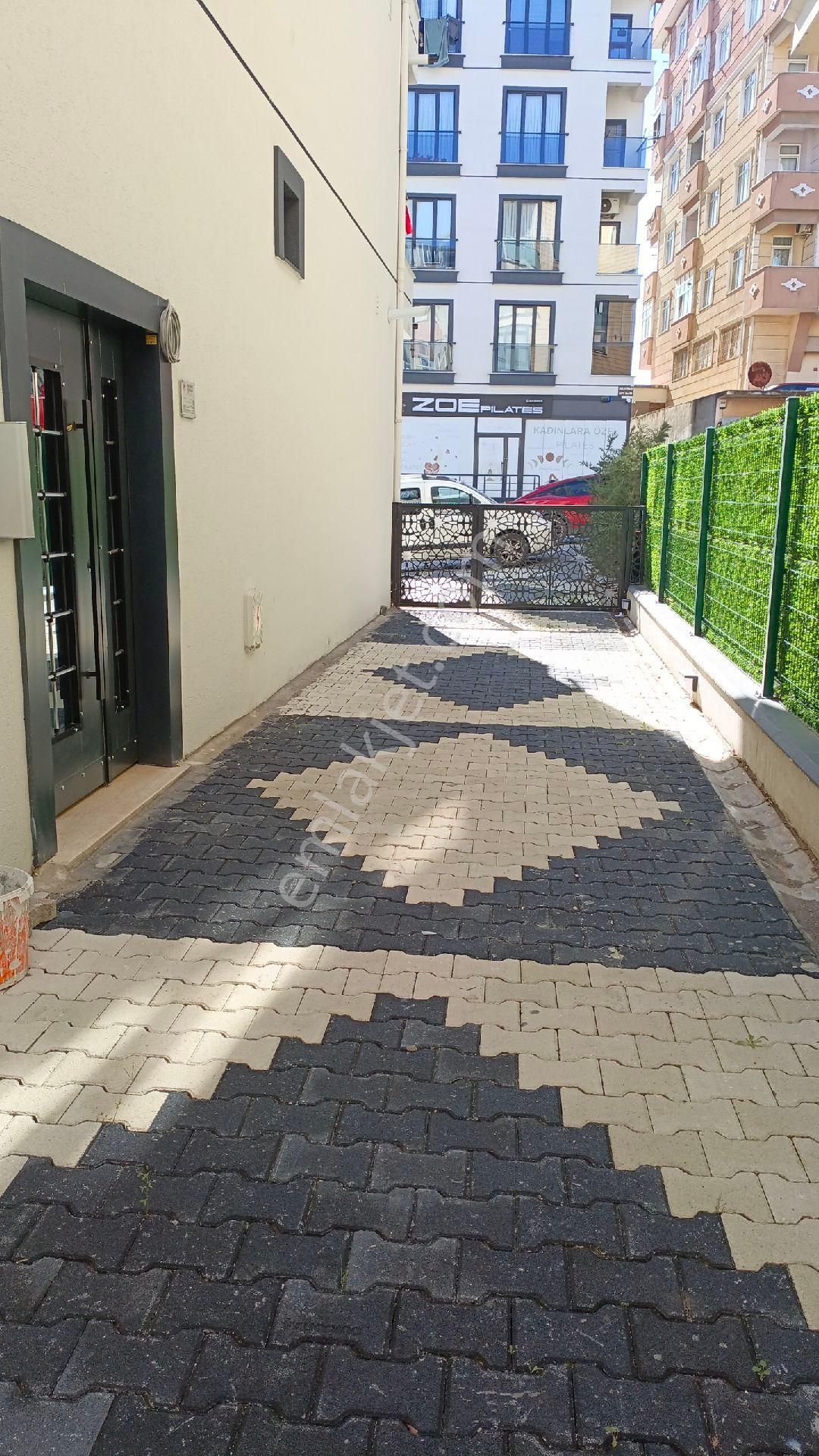 Güzelyalı Güven Emlak Tan Sıfır 2+1 Temiz Lüx Kiralık Daire - Görsel 4