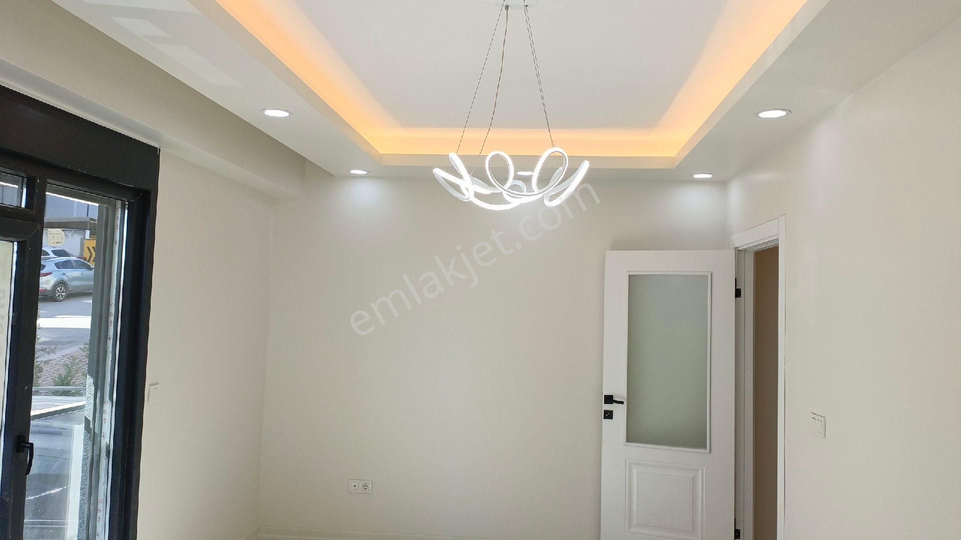Güzelyalı Güven Emlak Tan Sıfır 2+1 Temiz Lüx Kiralık Daire - Görsel 16