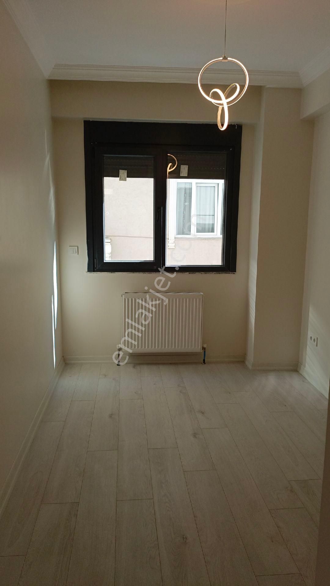 Güzelyalı Güven Emlak Tan Sıfır 2+1 Temiz Lüx Kiralık Daire - Görsel 18