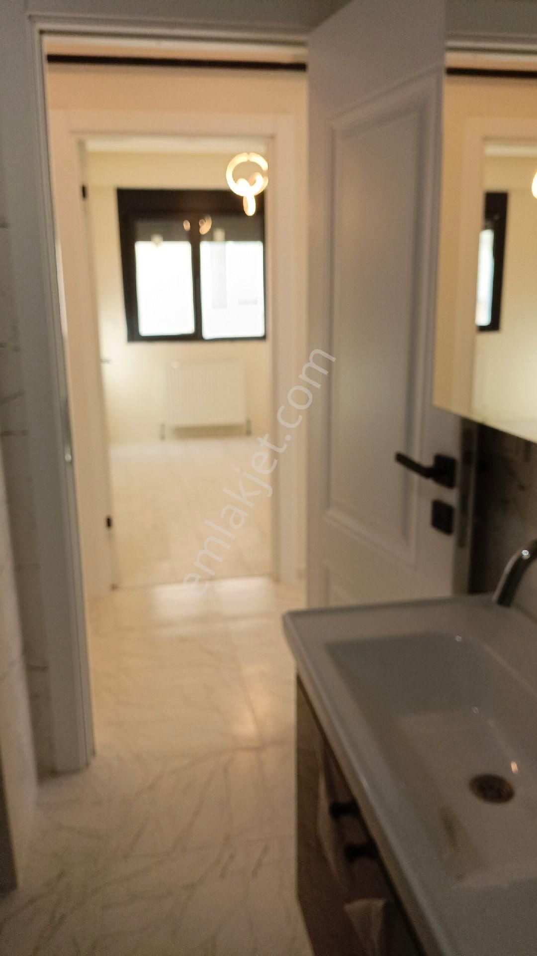 Güzelyalı Güven Emlak Tan Sıfır 2+1 Temiz Lüx Kiralık Daire - Görsel 29