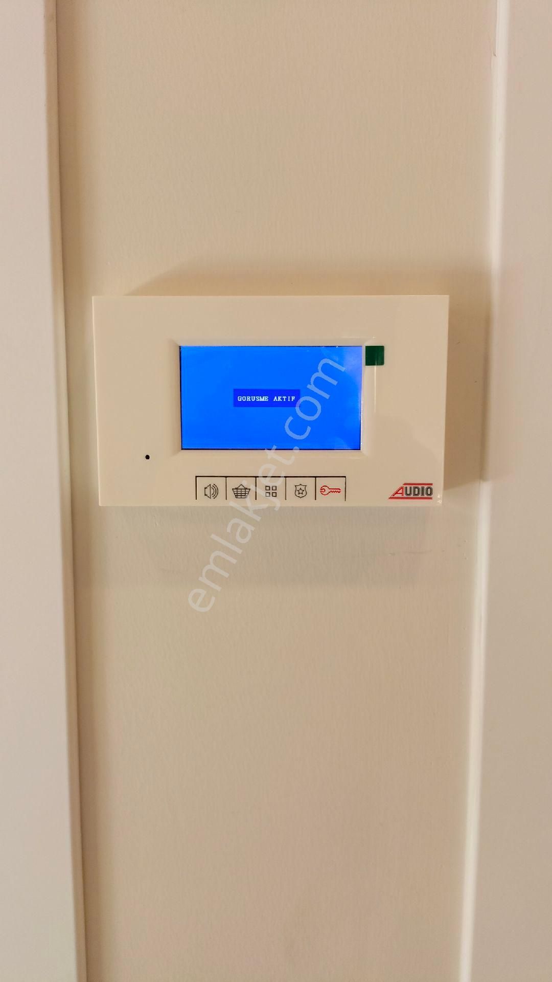 Güzelyalı Güven Emlak Tan Sıfır 2+1 Temiz Lüx Kiralık Daire - Görsel 31