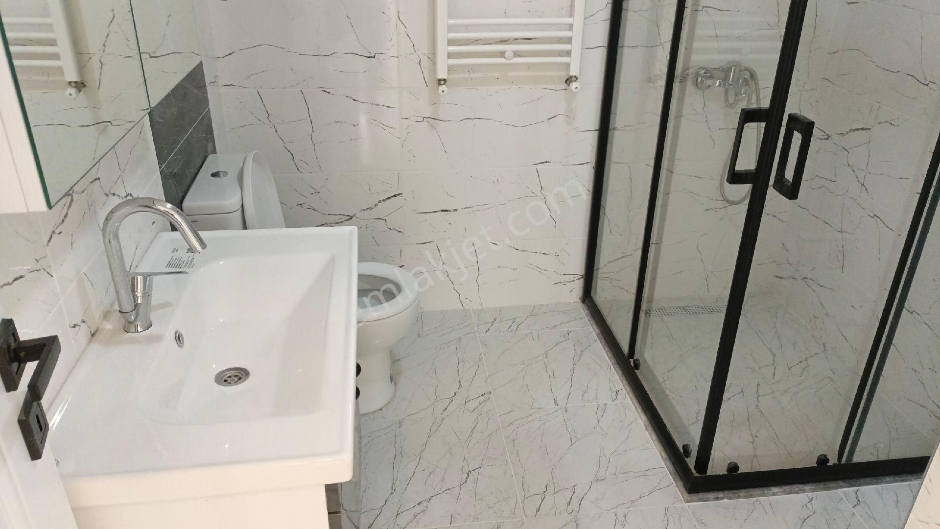 Güzelyalı Güven Emlak Tan Sıfır 2+1 Temiz Lüx Kiralık Daire - Görsel 28