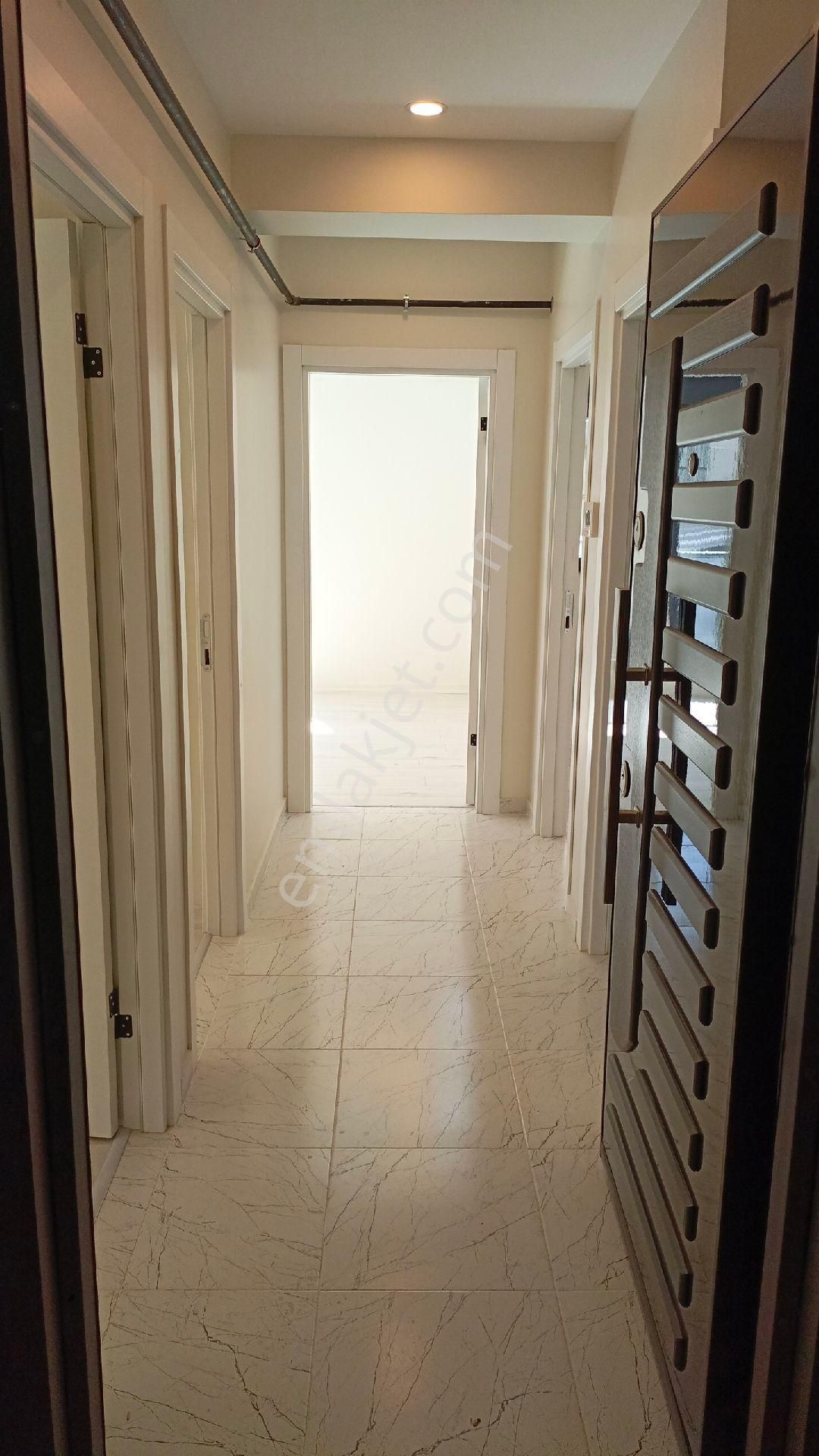 Güzelyalı Güven Emlak Tan Sıfır 2+1 Temiz Lüx Kiralık Daire - Görsel 10