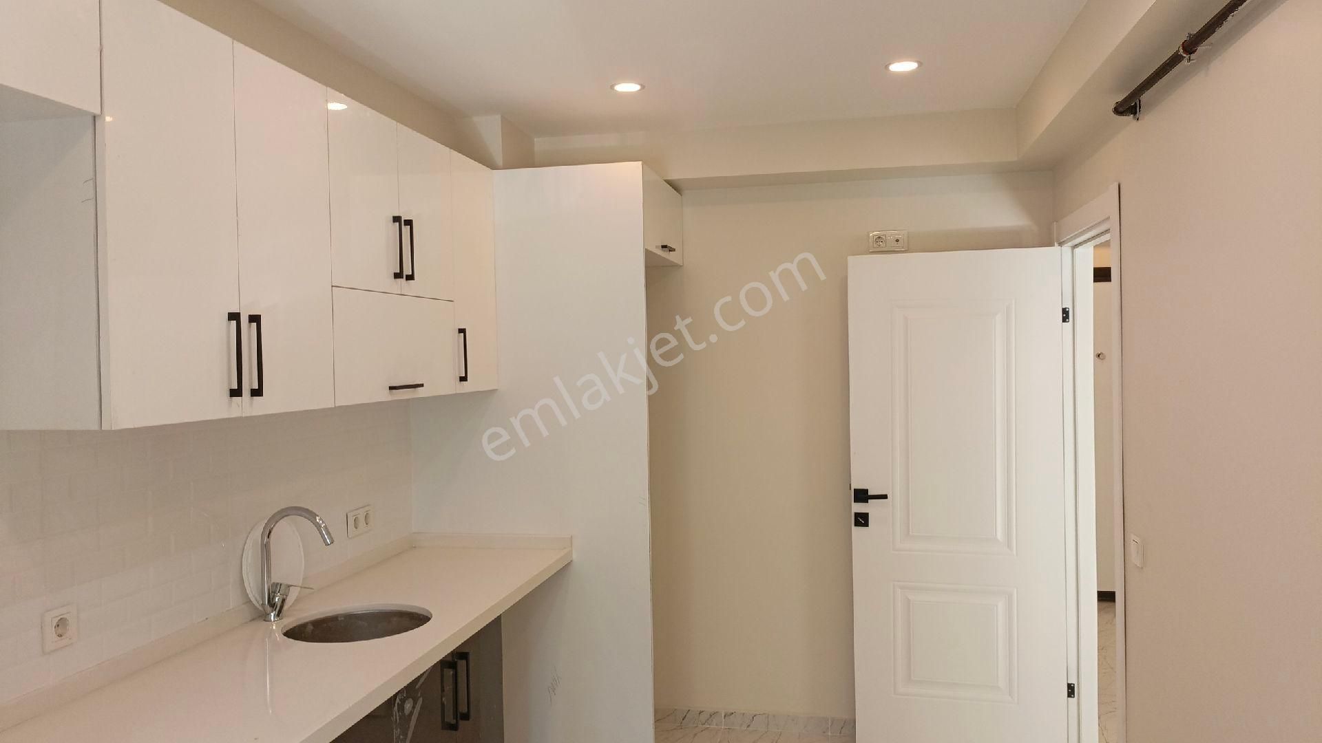Güzelyalı Güven Emlak Tan Sıfır 2+1 Temiz Lüx Kiralık Daire - Görsel 27