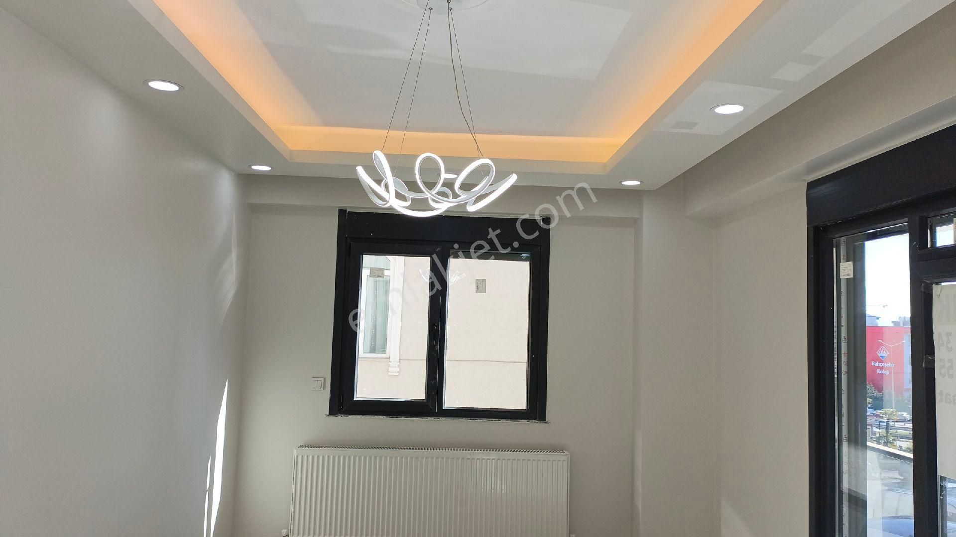 Güzelyalı Güven Emlak Tan Sıfır 2+1 Temiz Lüx Kiralık Daire - Görsel 13