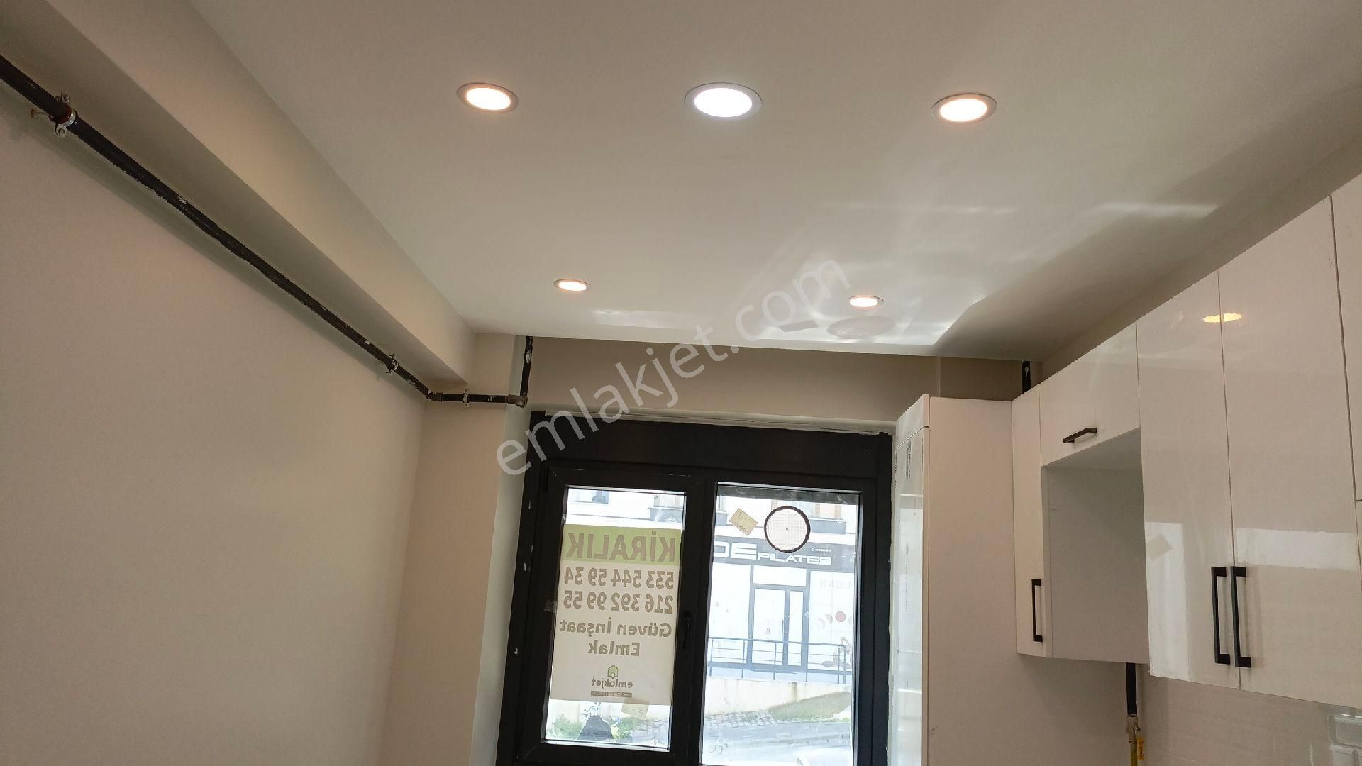 Güzelyalı Güven Emlak Tan Sıfır 2+1 Temiz Lüx Kiralık Daire - Görsel 25