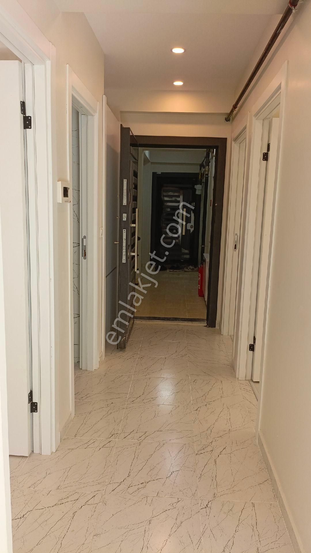Güzelyalı Güven Emlak Tan Sıfır 2+1 Temiz Lüx Kiralık Daire - Görsel 8