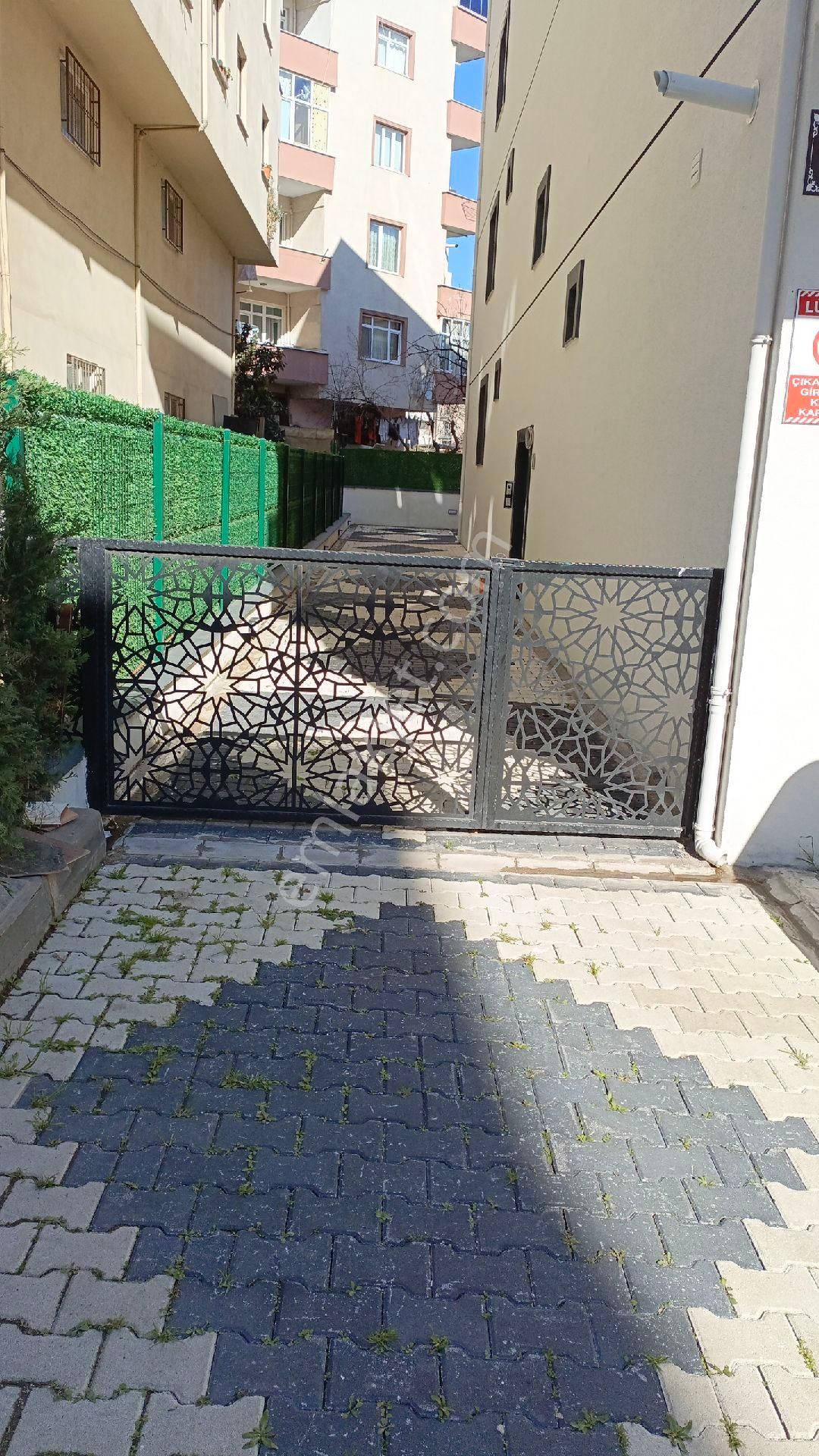 Güzelyalı Güven Emlak Tan Sıfır 2+1 Temiz Lüx Kiralık Daire - Görsel 3