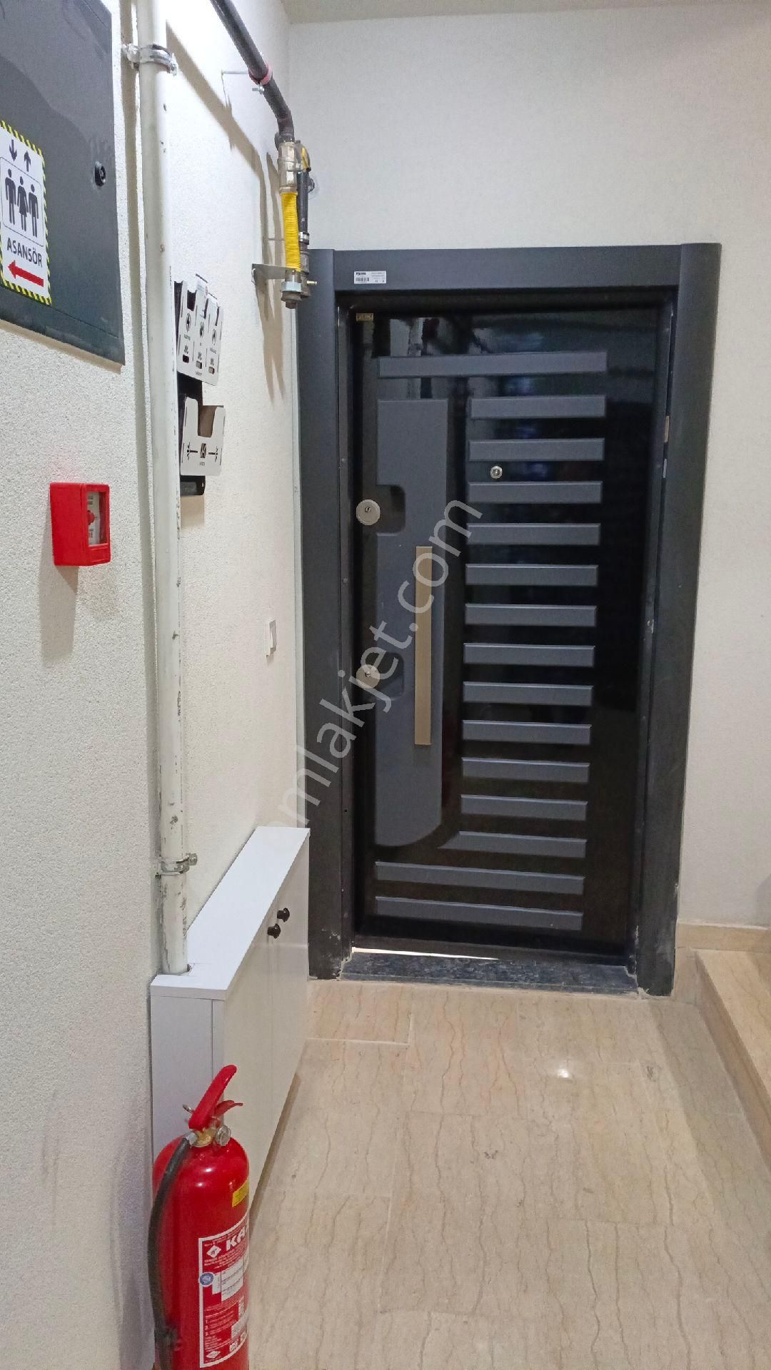 Güzelyalı Güven Emlak Tan Sıfır 2+1 Temiz Lüx Kiralık Daire - Görsel 7