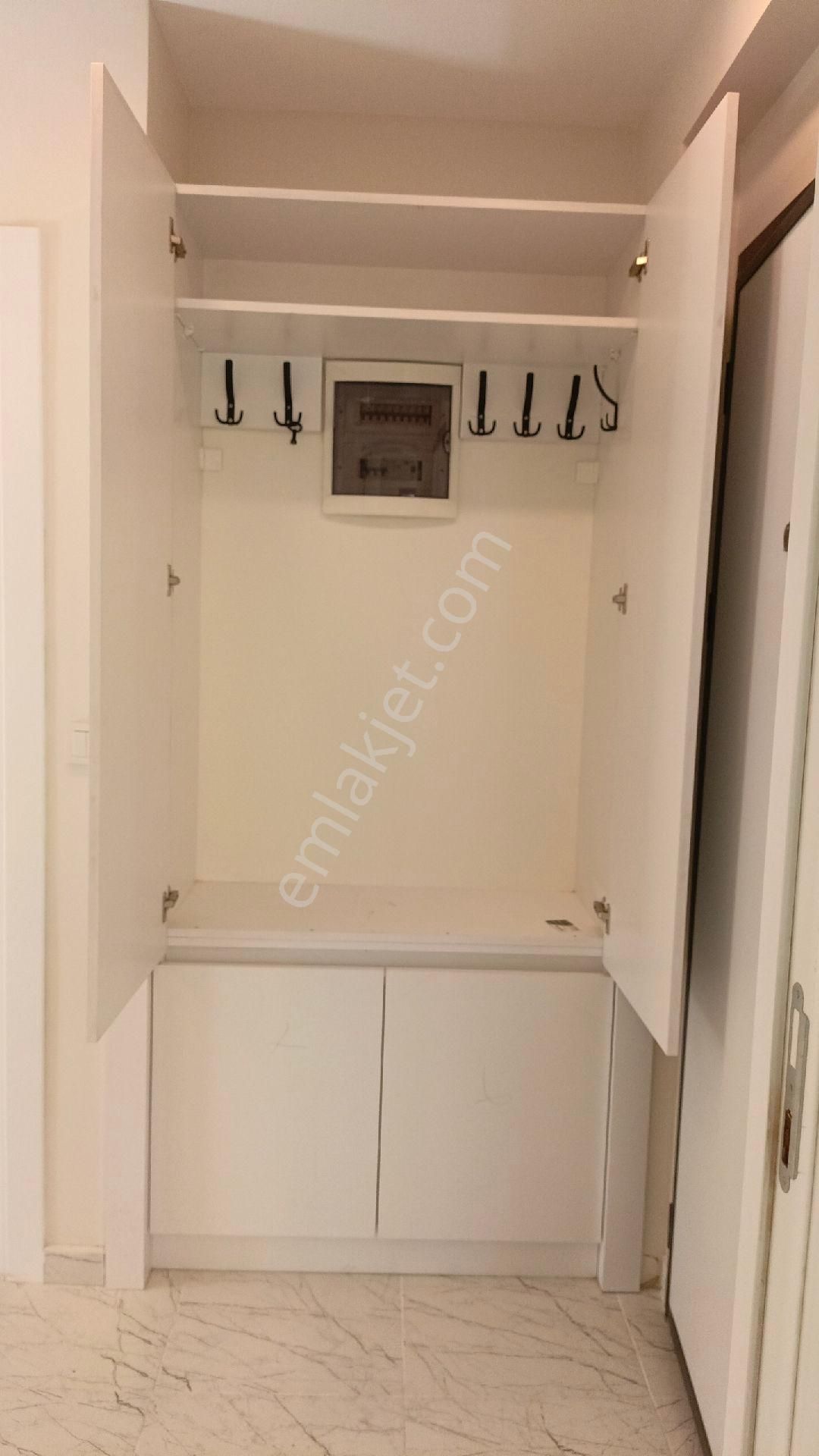 Güzelyalı Güven Emlak Tan Sıfır 2+1 Temiz Lüx Kiralık Daire - Görsel 12