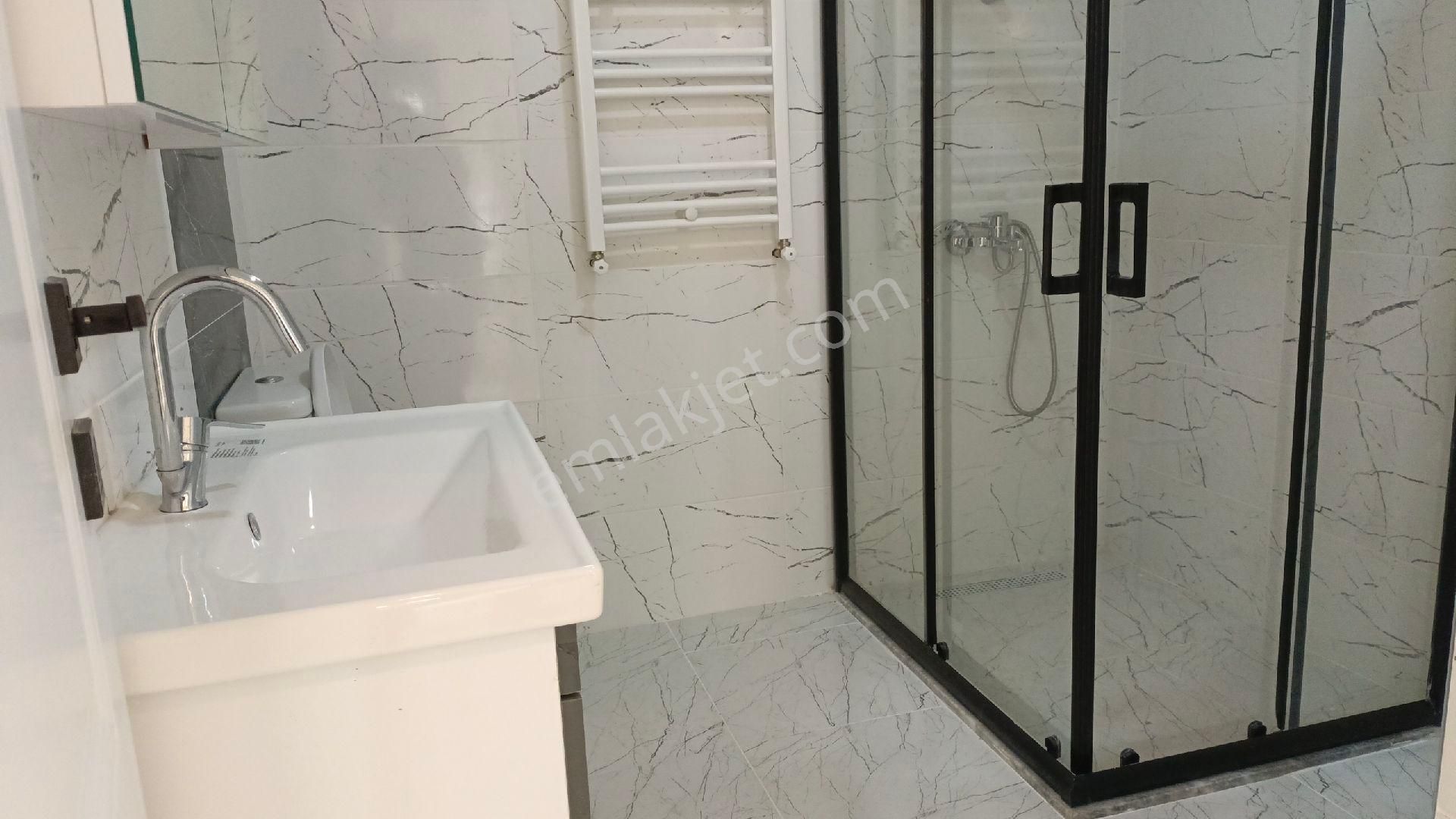 Güzelyalı Güven Emlak Tan Sıfır 2+1 Temiz Lüx Kiralık Daire - Görsel 26