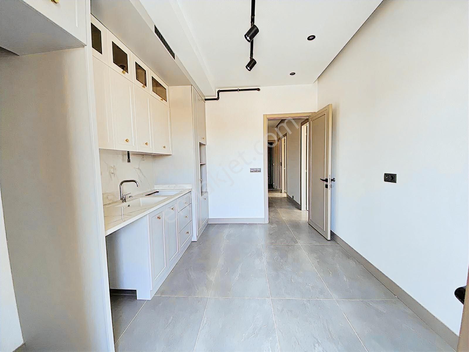 Karahasanlı'da Satılık Sıfır 2+1 Fırsat Daire