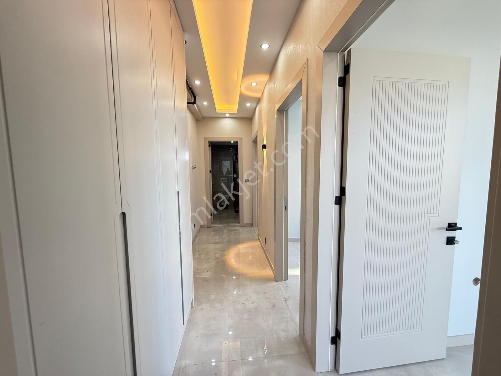 Şemikler'de Bölgenin En Uygun 2+1 Lüks Dairesi