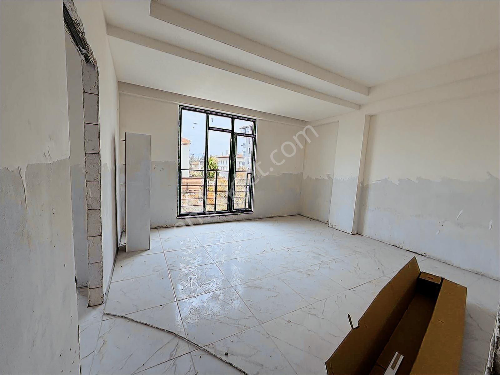 Apart Fiyatına 2+1 Daireler