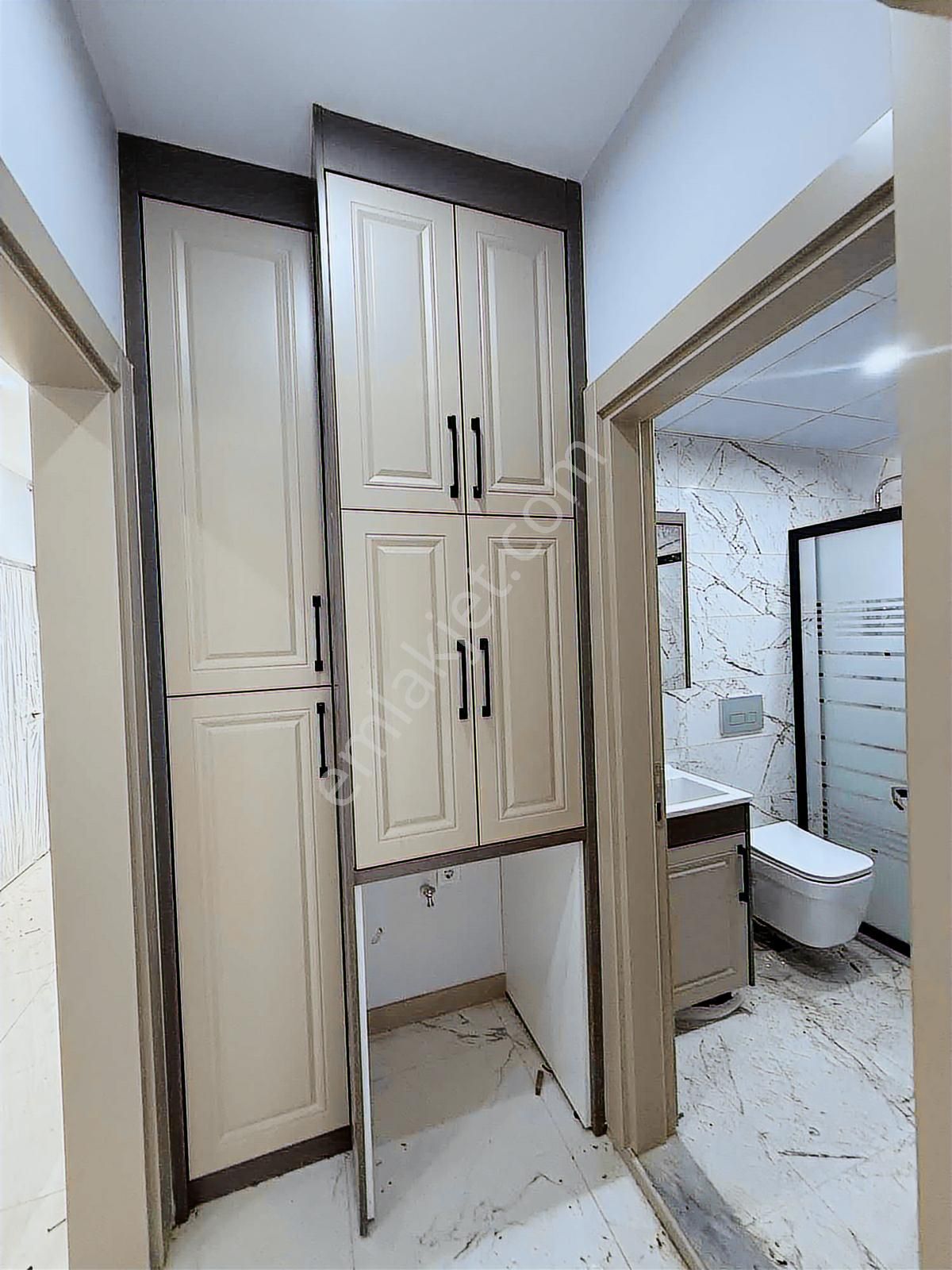 Deliktaş Ta 2+1 Sıfır Daire - Görsel 10