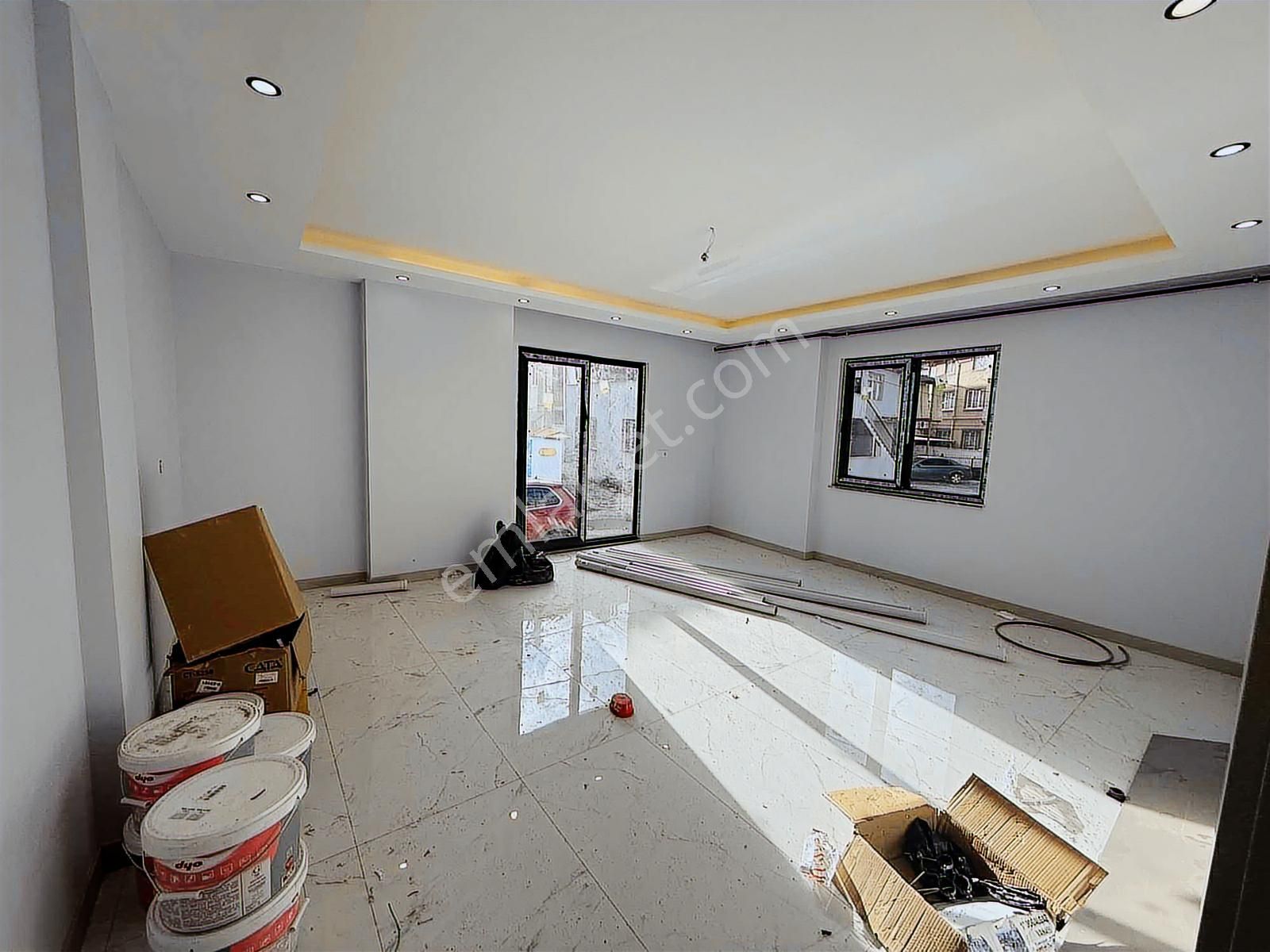 Deliktaş Ta 2+1 Sıfır Daire - Görsel 6