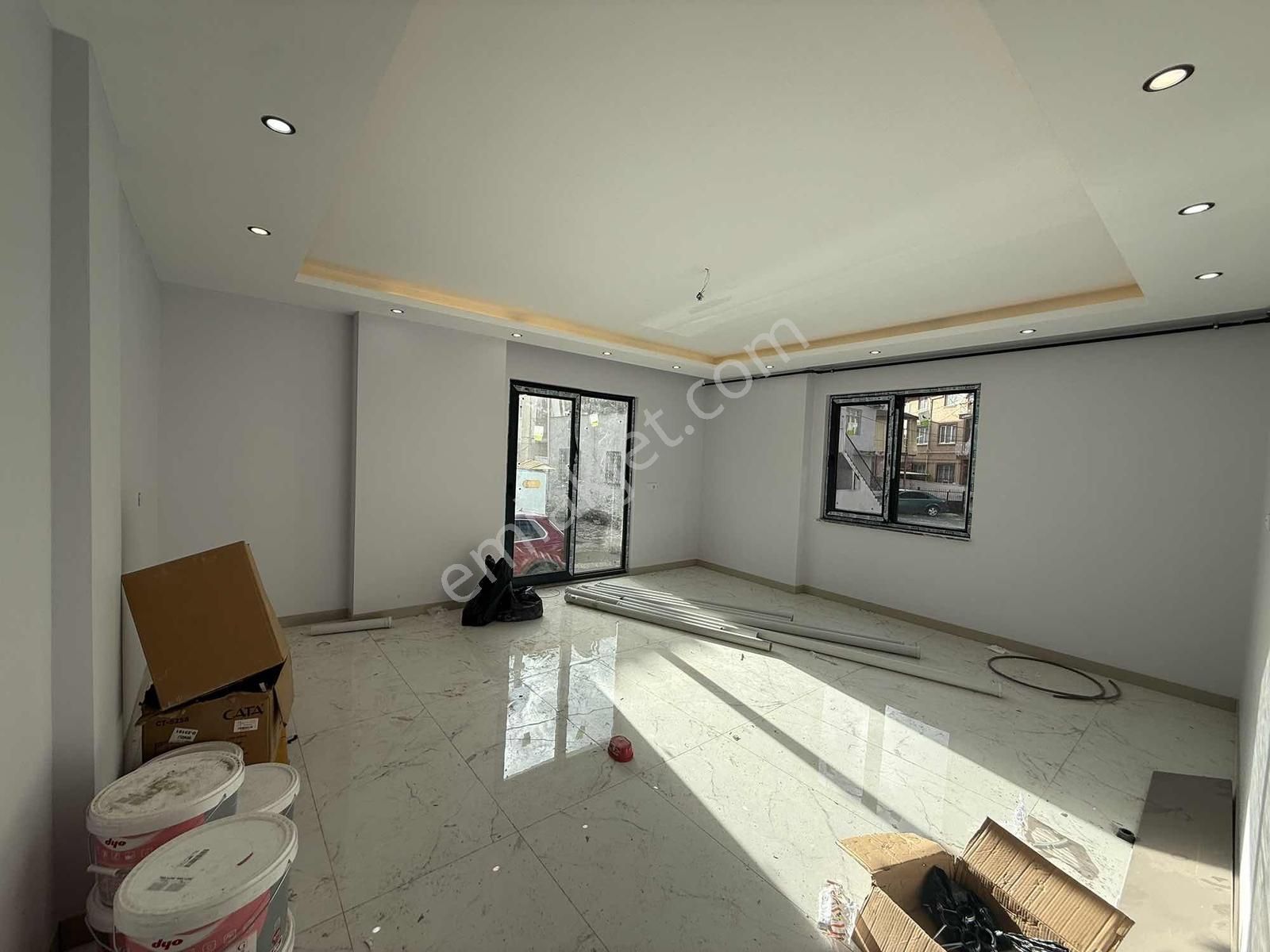 Deliktaş Ta 2+1 Sıfır Daire - Görsel 5